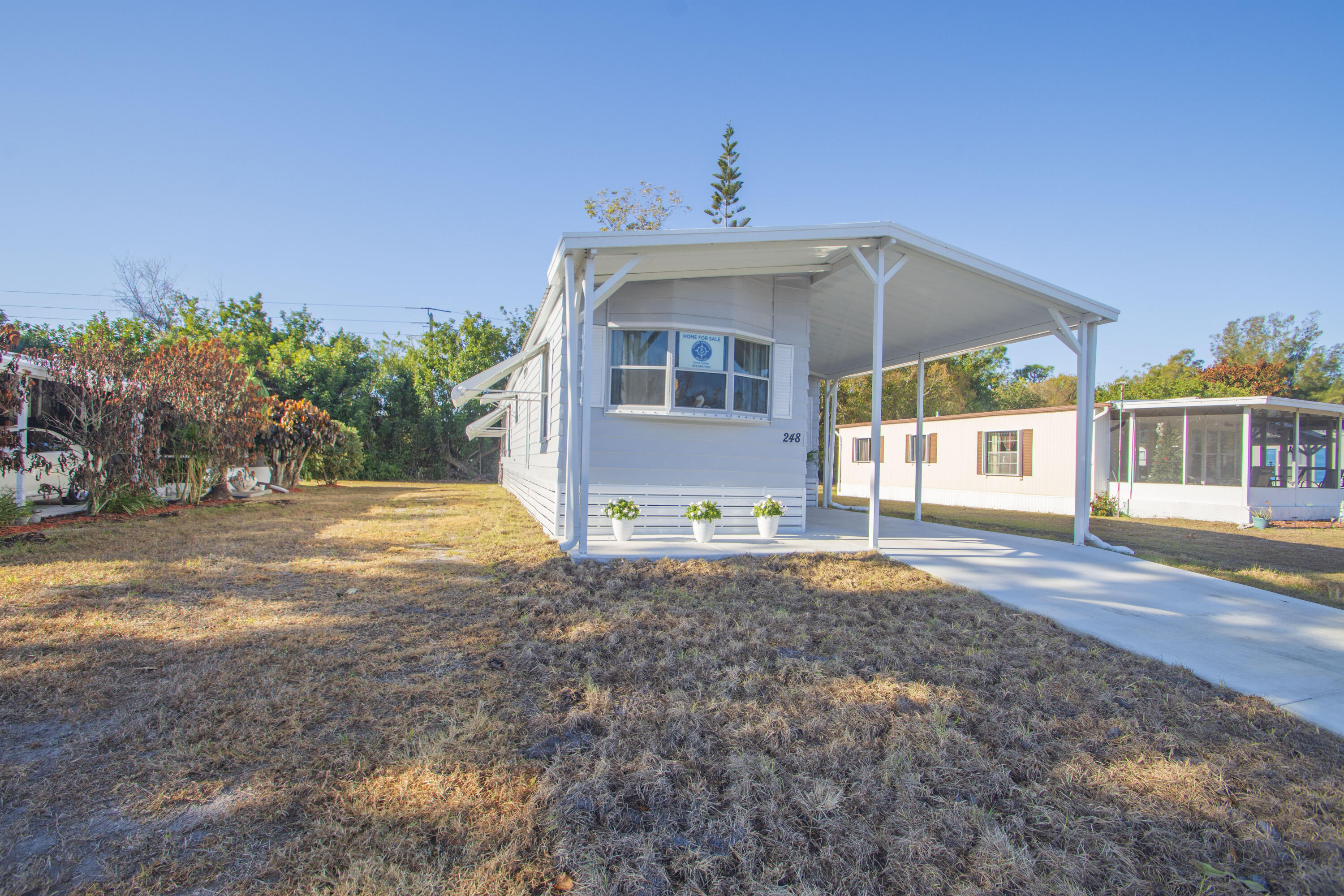 Spanish Lakes Golf Village - Residential