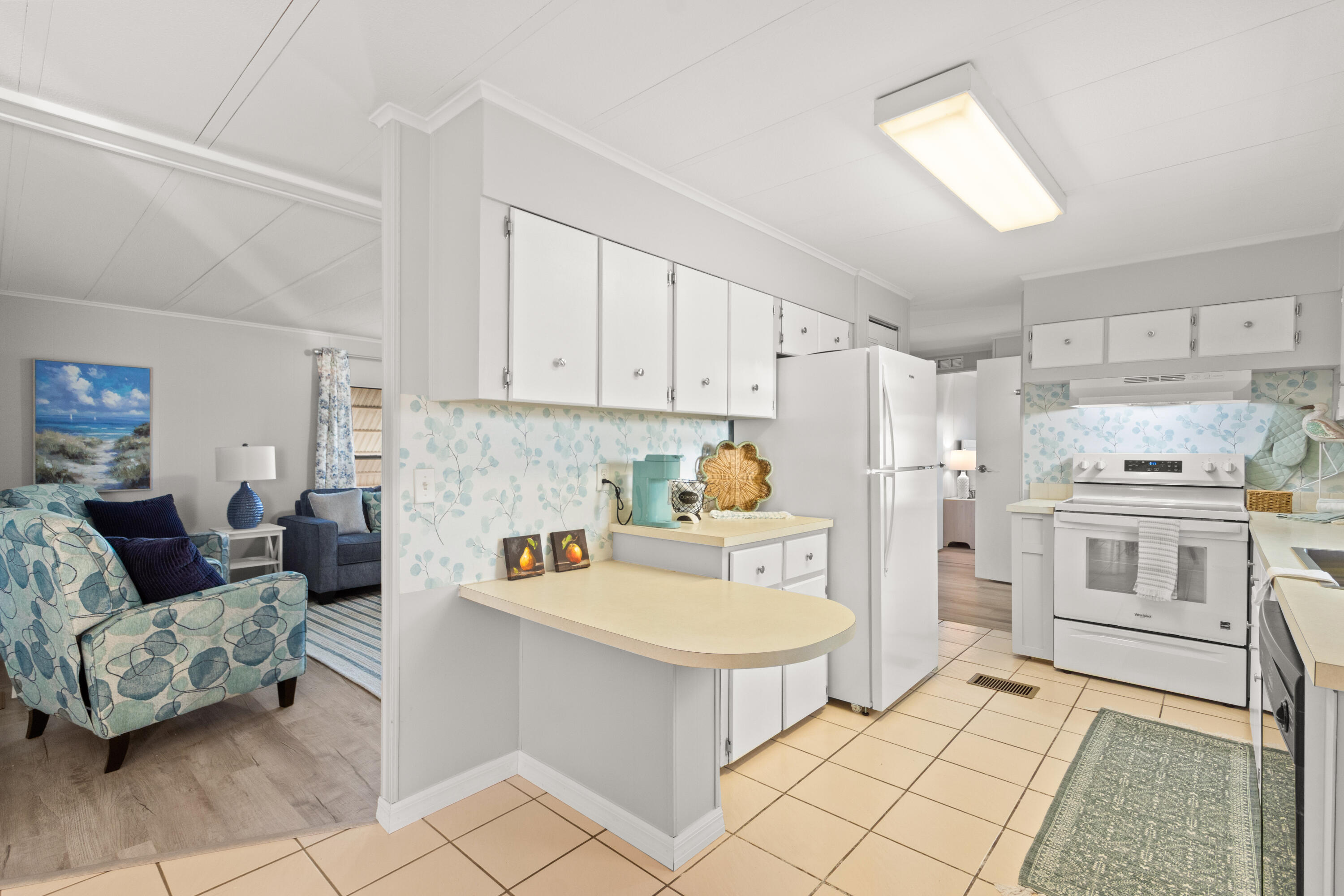 Spanish Lakes Golf Village - Residential