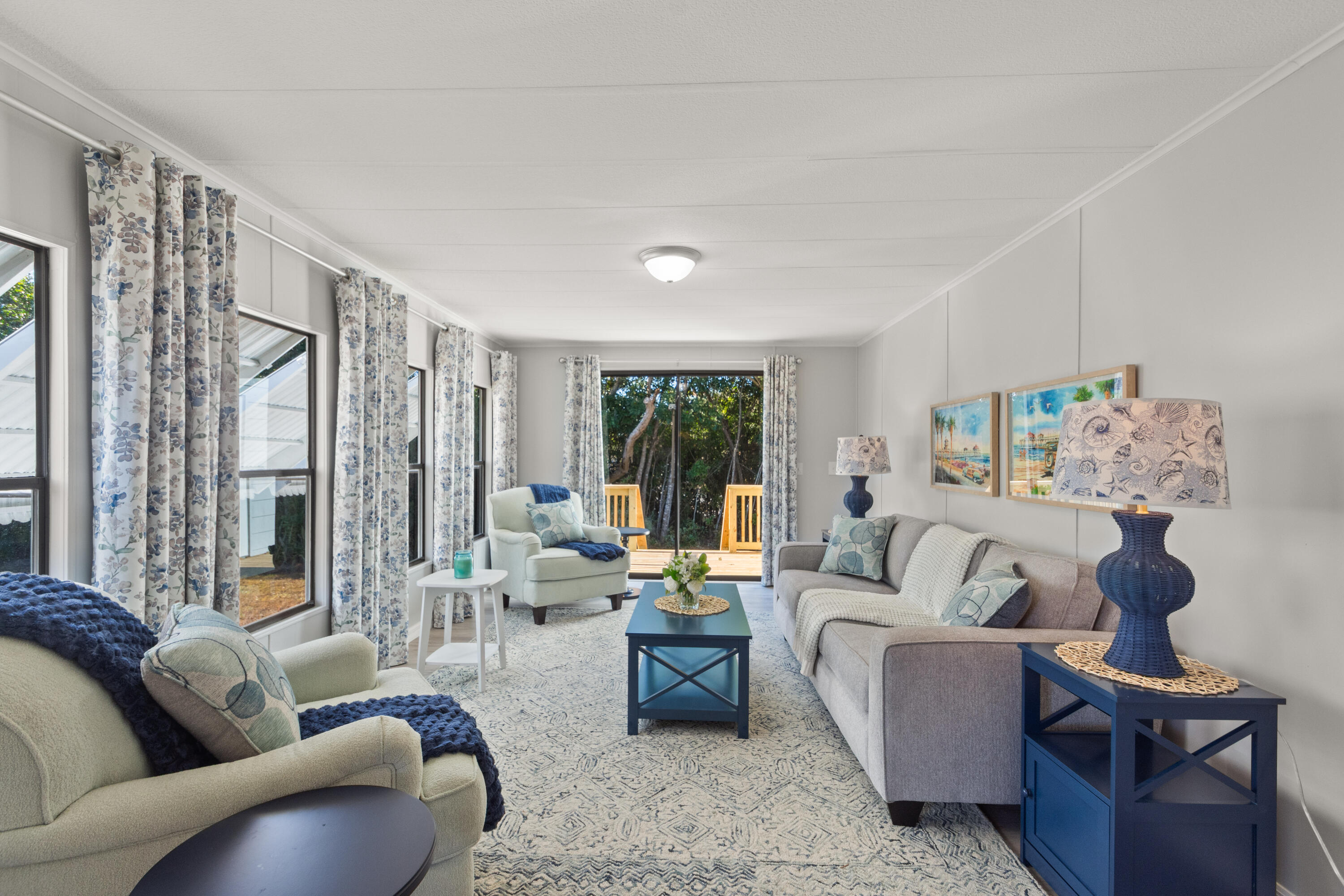 Spanish Lakes Golf Village - Residential