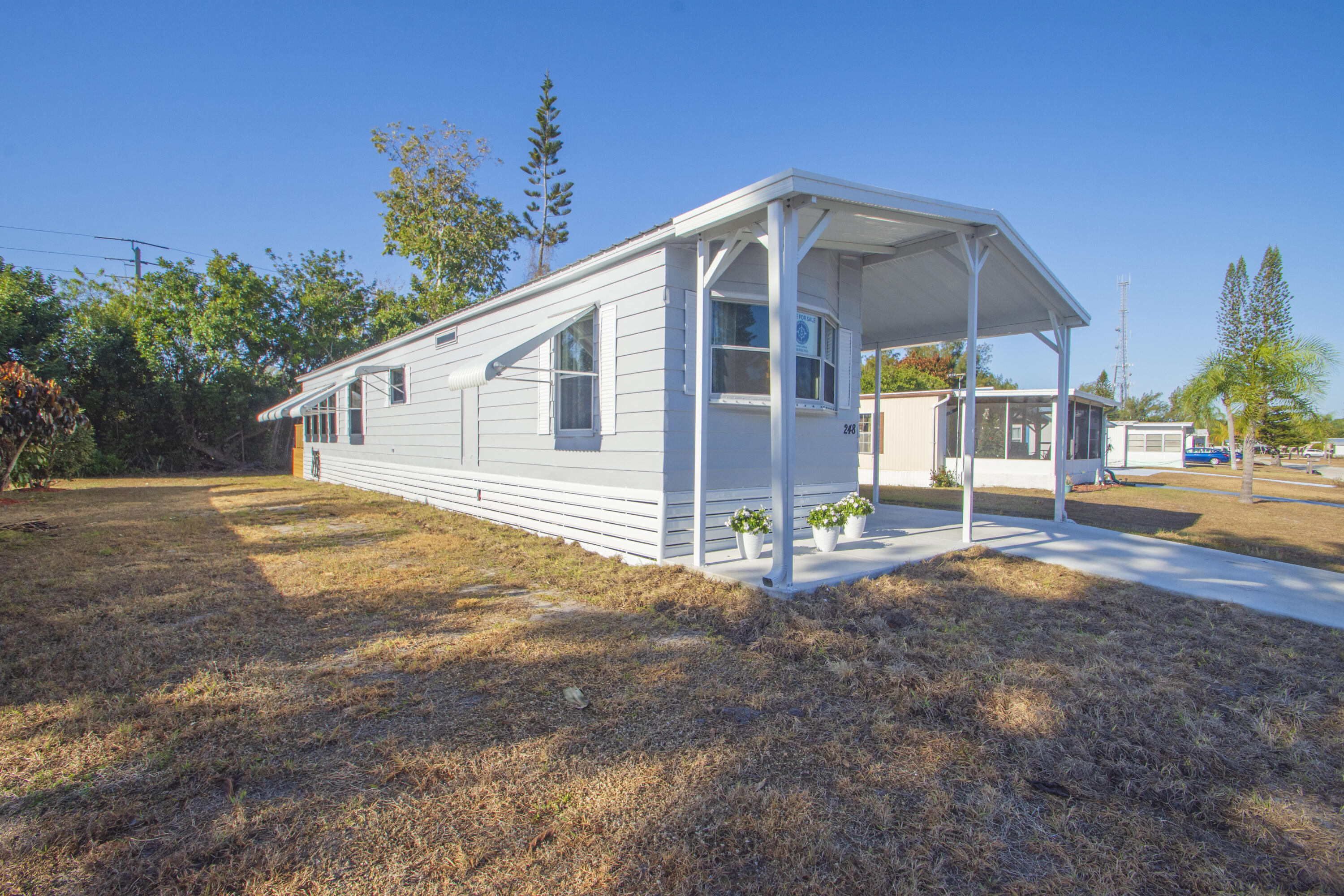 Spanish Lakes Golf Village - Residential