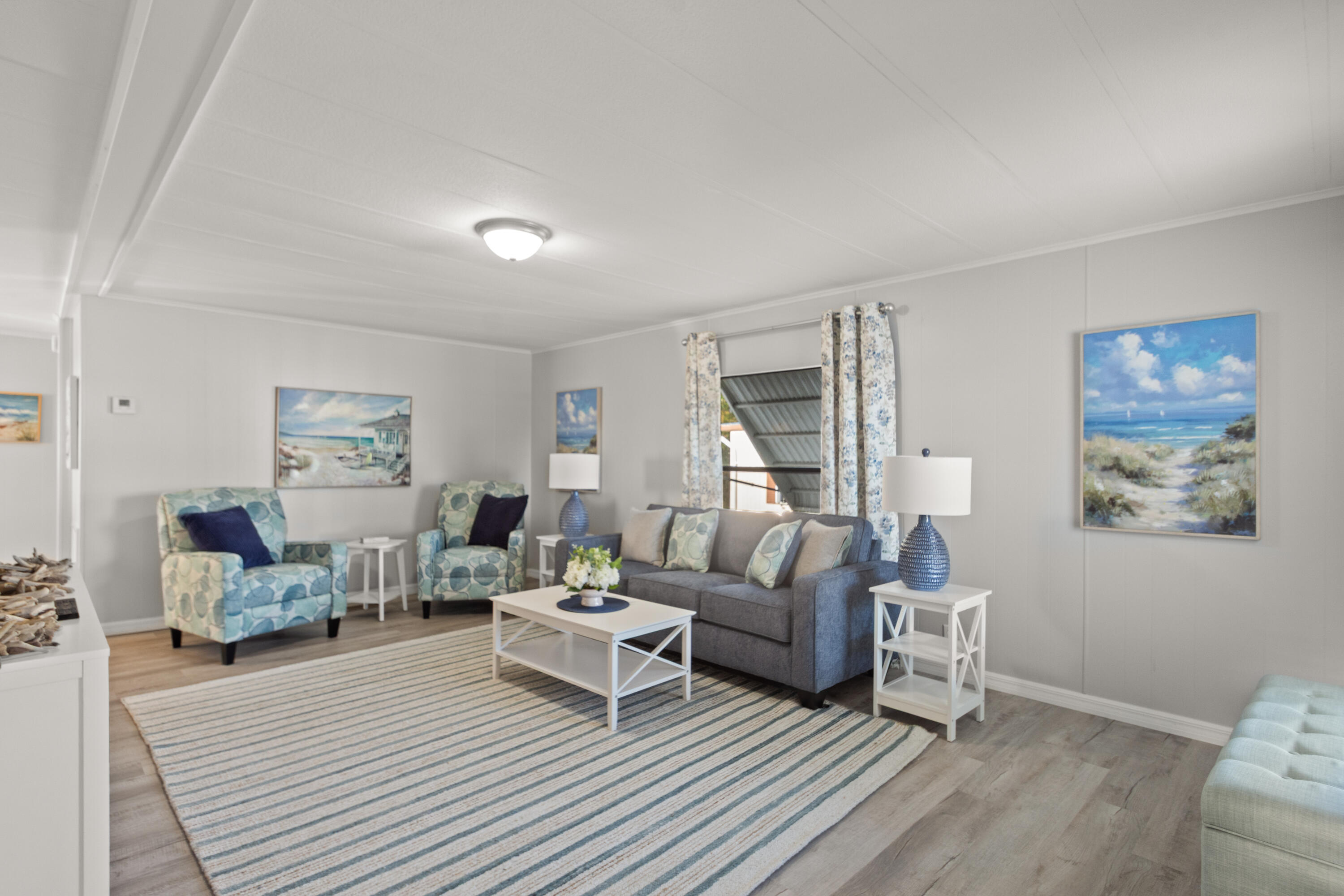 Spanish Lakes Golf Village - Residential