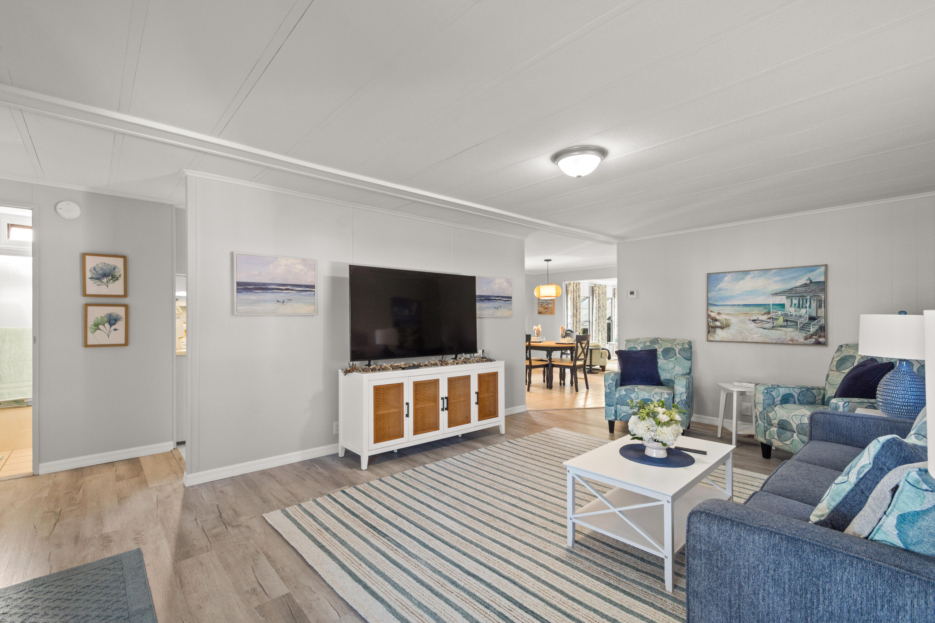 Spanish Lakes Golf Village - Residential