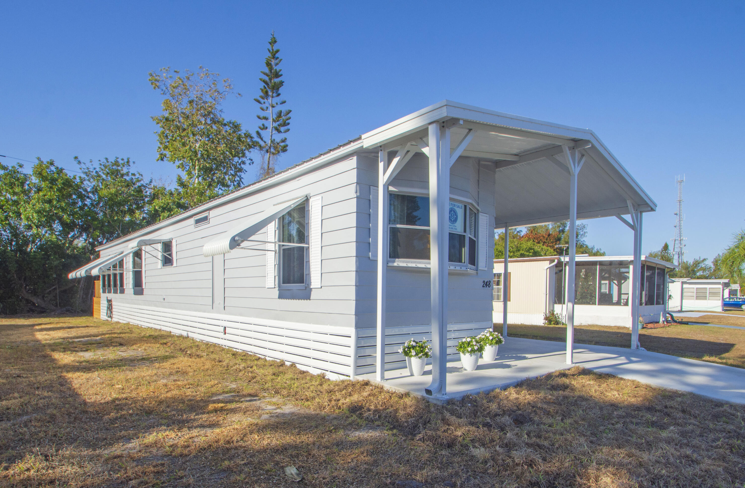 Spanish Lakes Golf Village - Residential