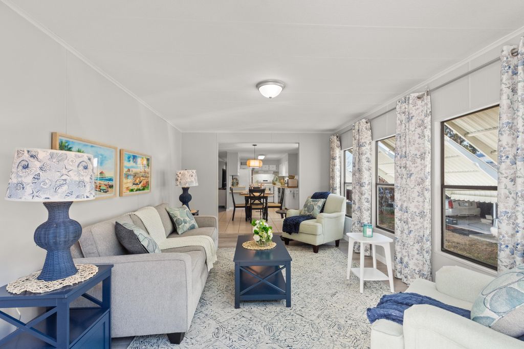 Photo of 248 W Caribbean, Port Saint Lucie, FL 34952 (MLS # R11162568)