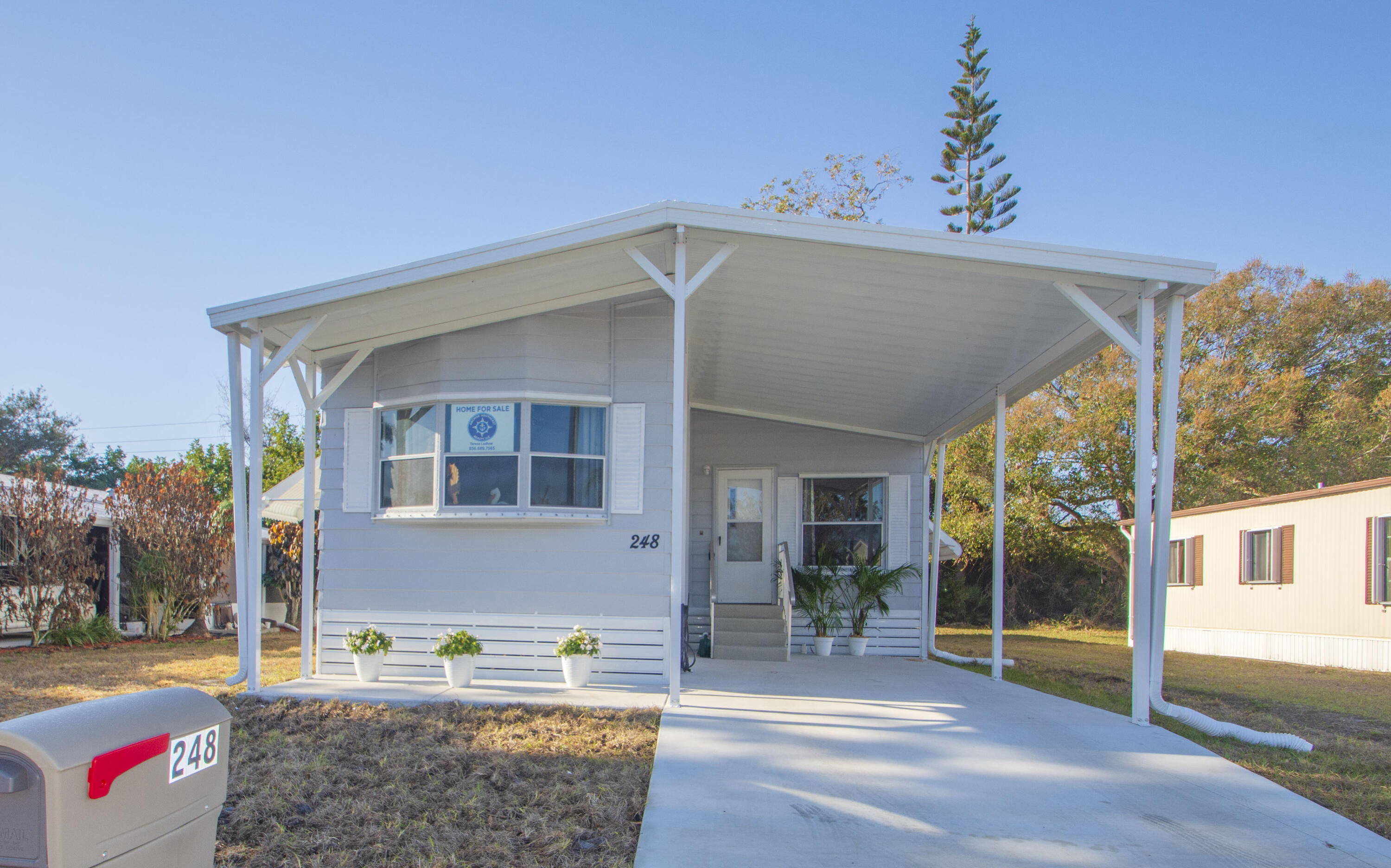 Spanish Lakes Golf Village - Residential