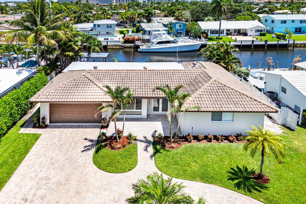Photo of 1525 SE 6TH Street, Deerfield Beach, FL 33441 (MLS # B26081563)