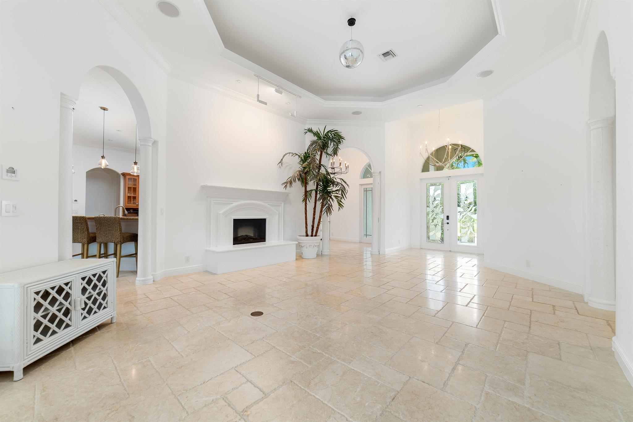 The Acreage - Residential