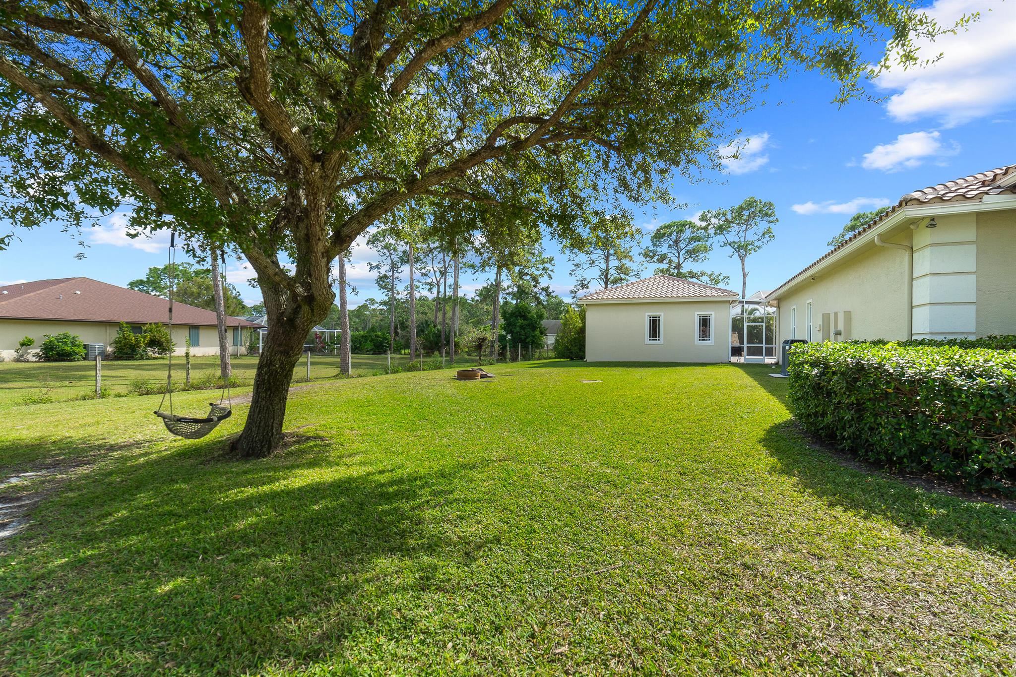 The Acreage - Residential