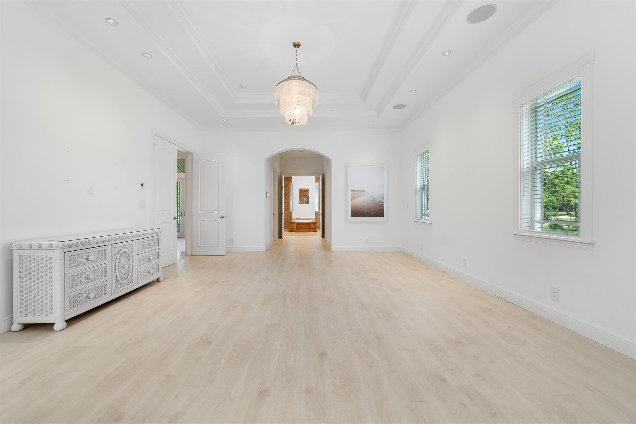 The Acreage - Residential