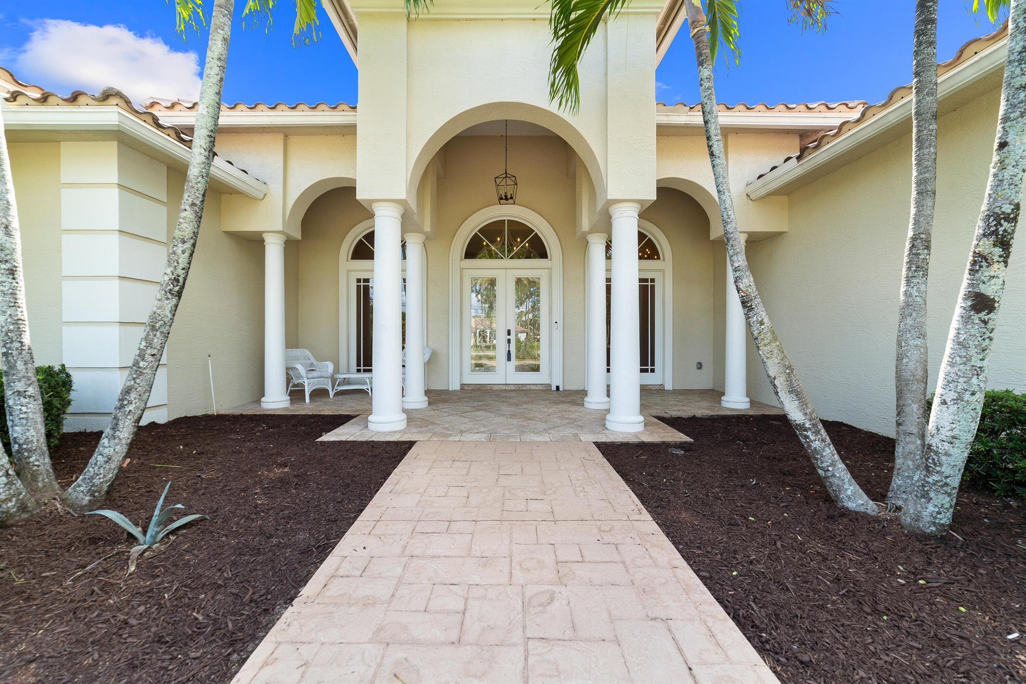 The Acreage - Residential