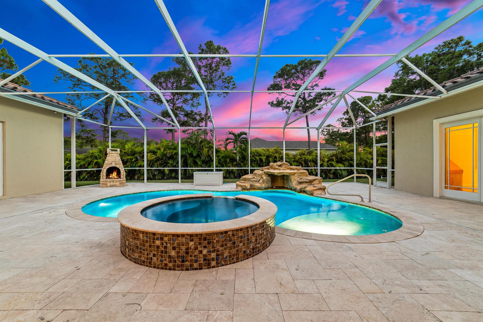 The Acreage - Residential