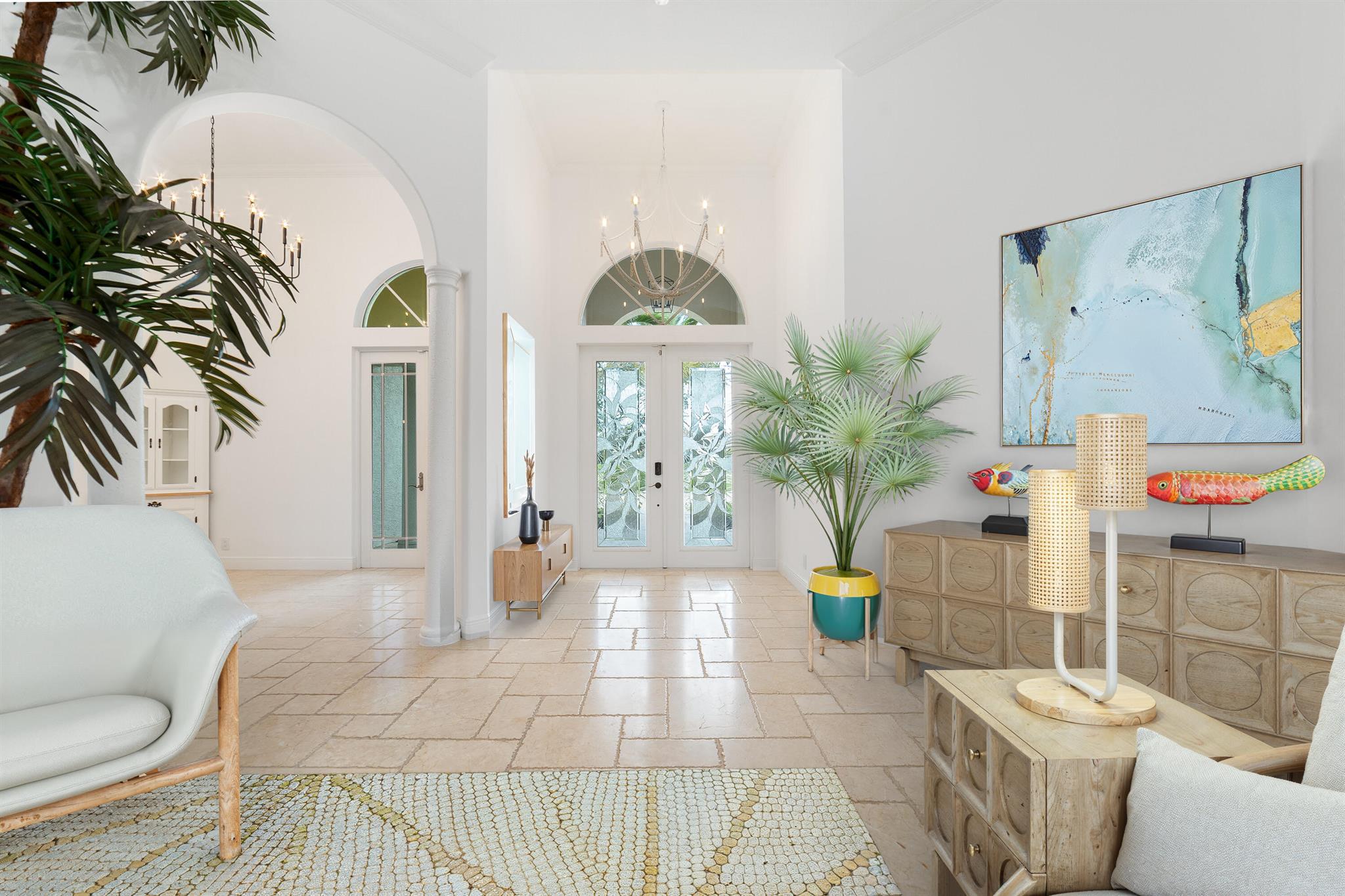 The Acreage - Residential