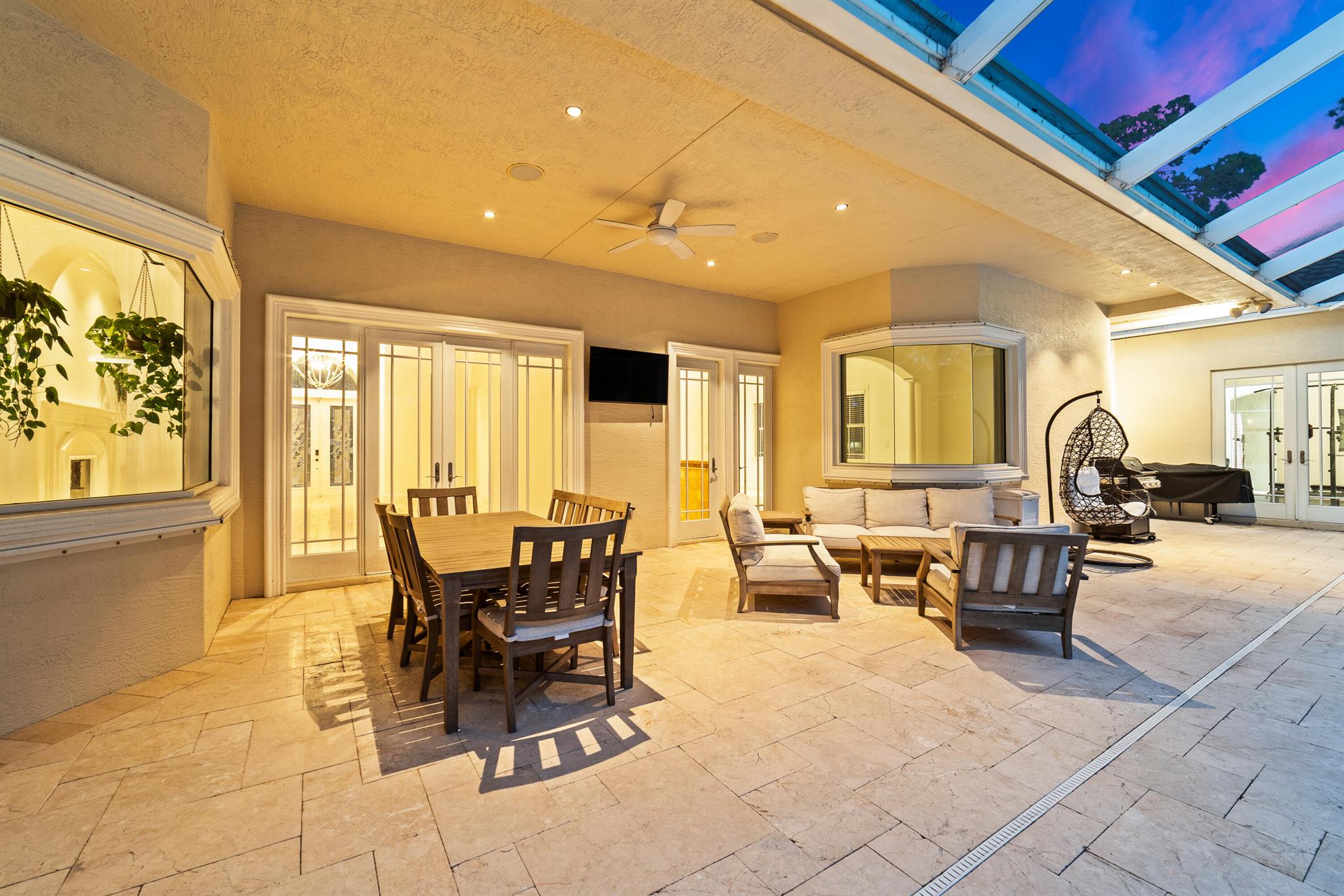 The Acreage - Residential