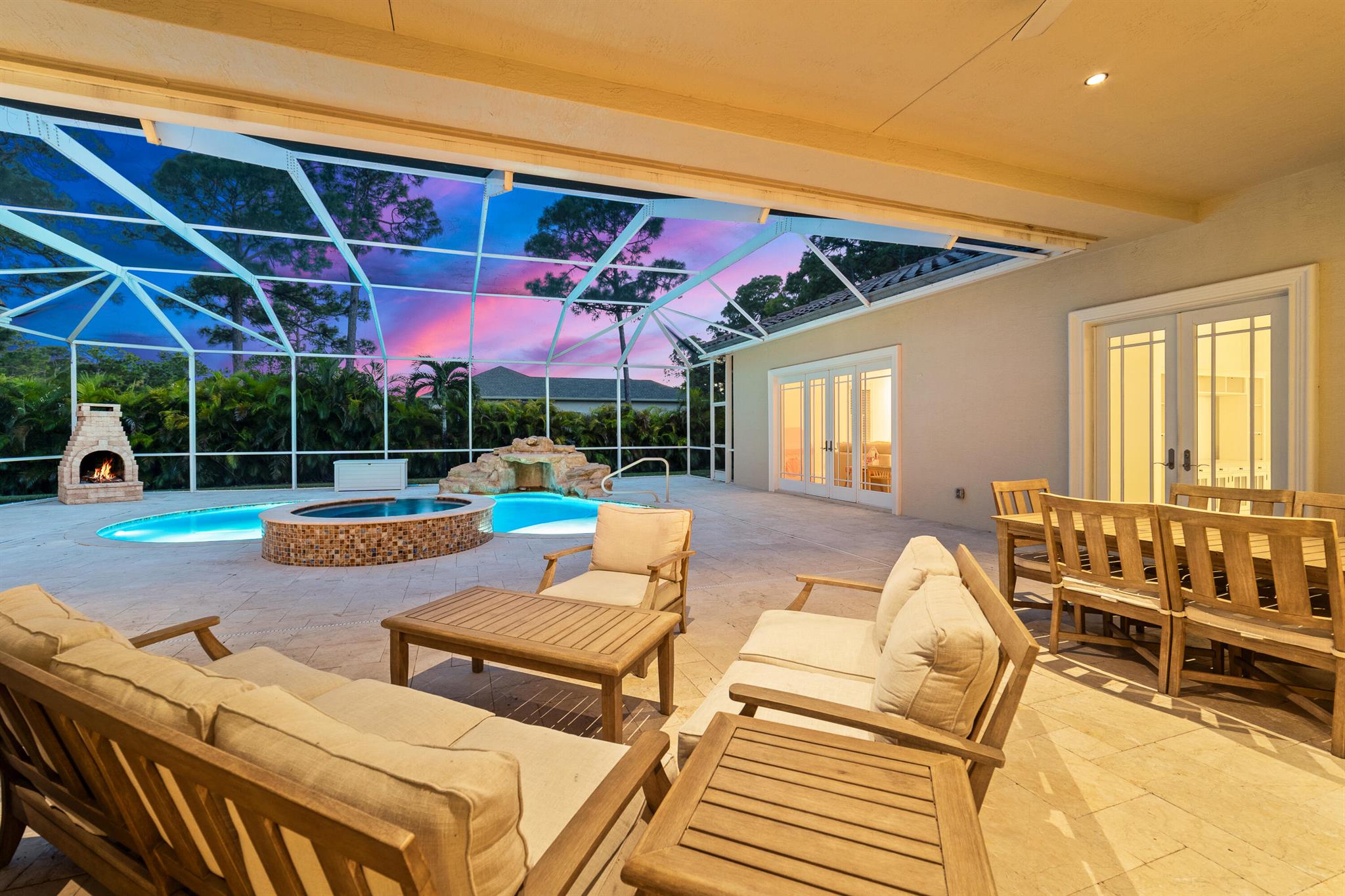 The Acreage - Residential