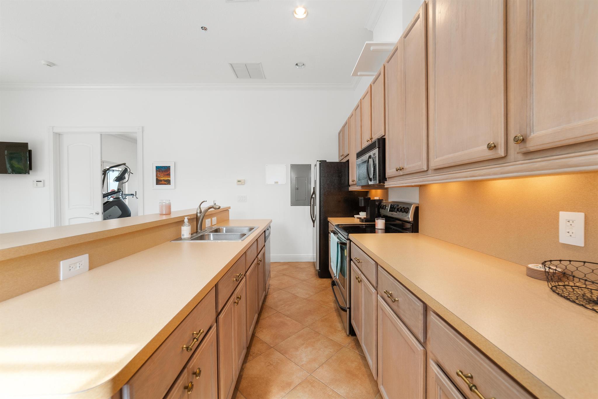 The Acreage - Residential