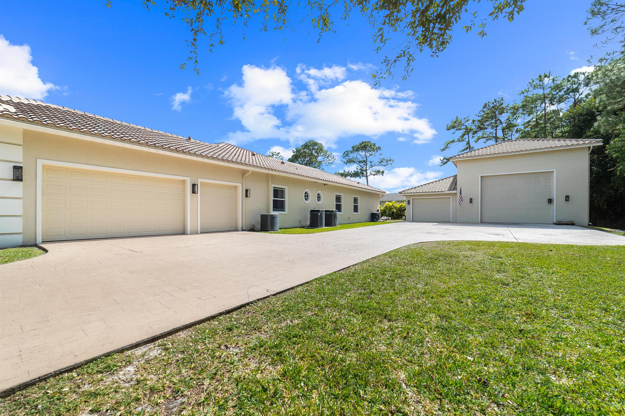 The Acreage - Residential