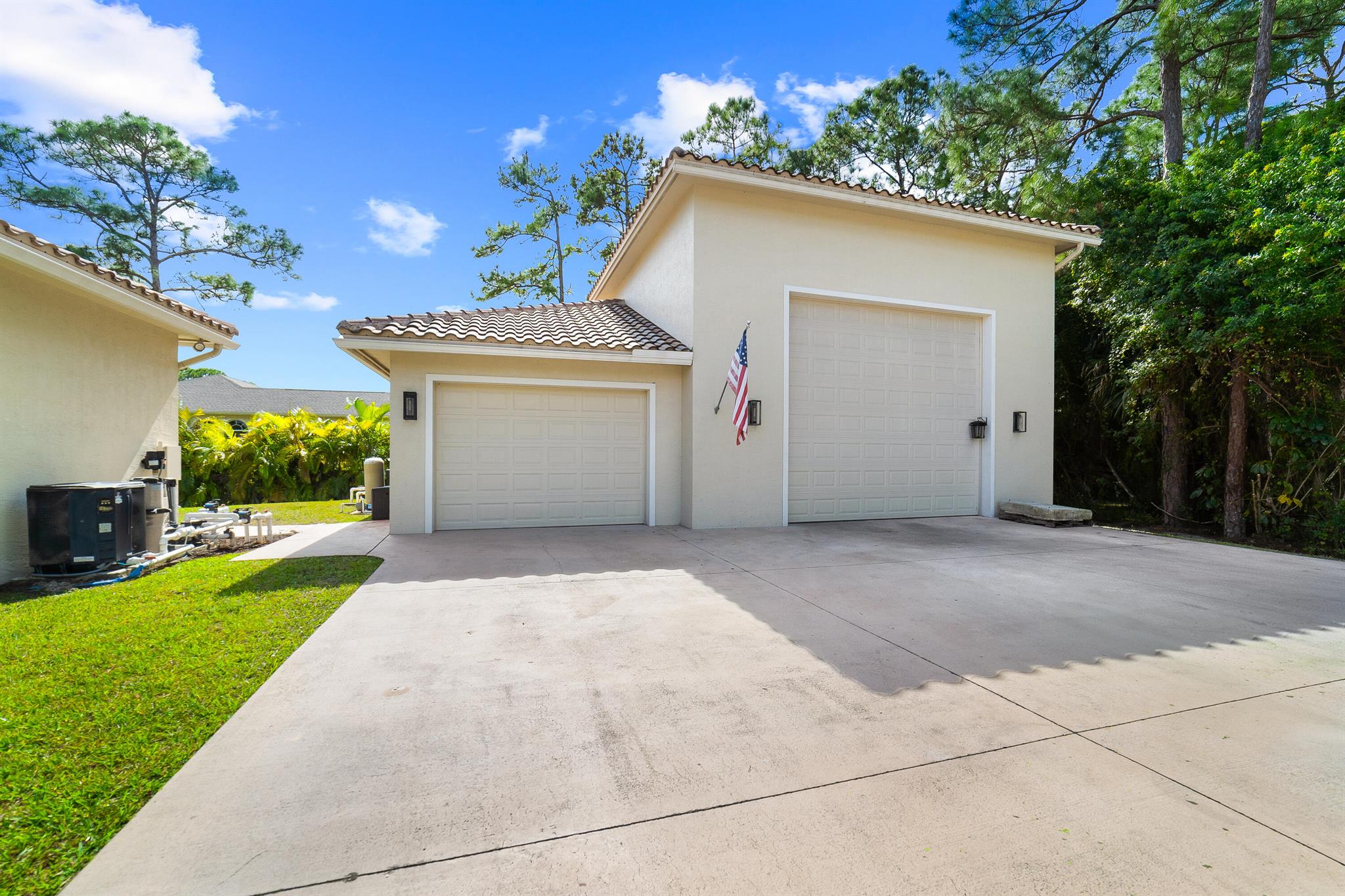 The Acreage - Residential