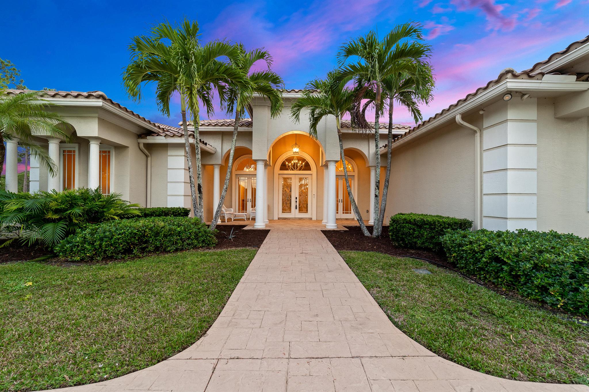 The Acreage - Residential