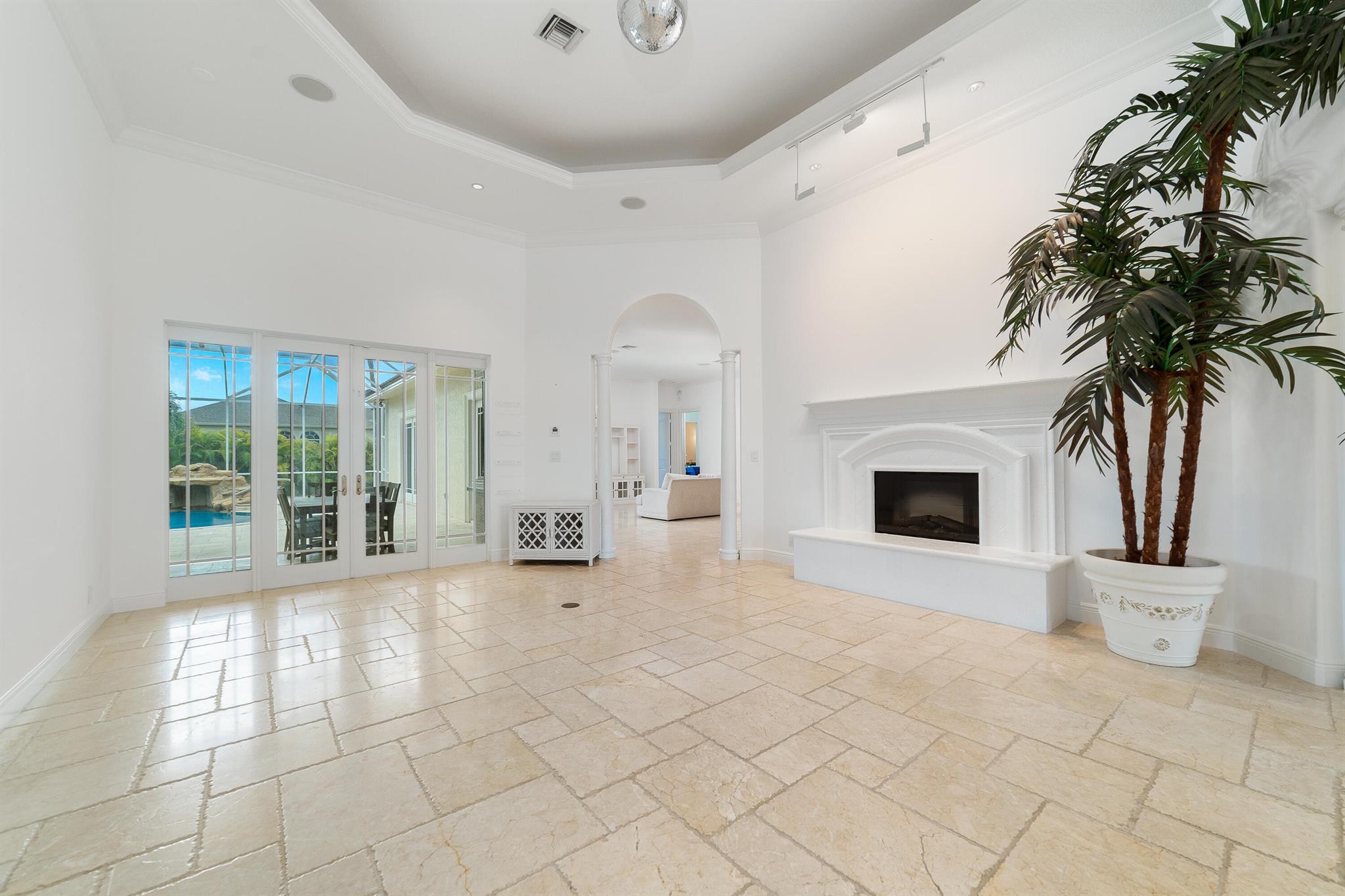 The Acreage - Residential