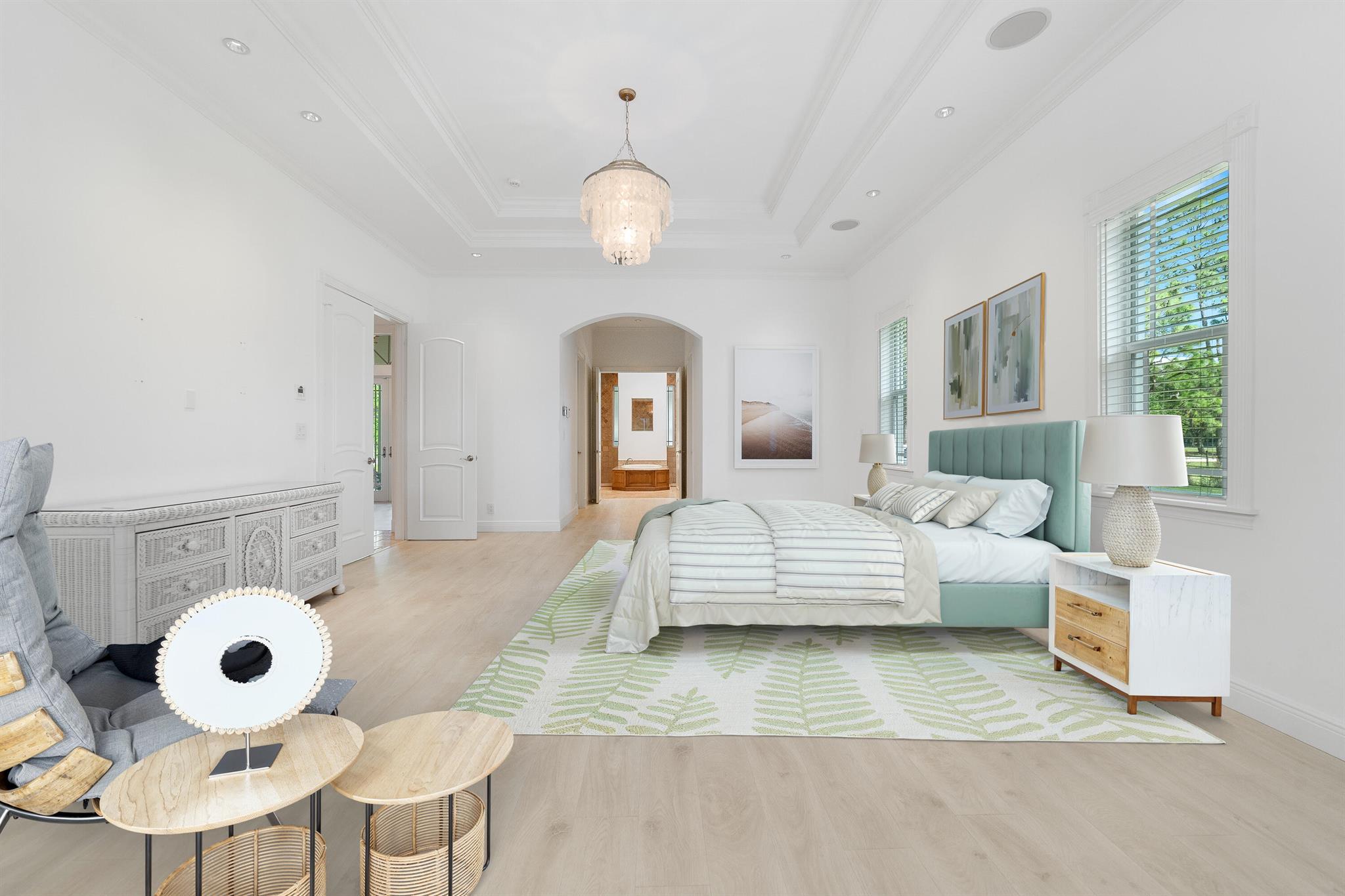 The Acreage - Residential