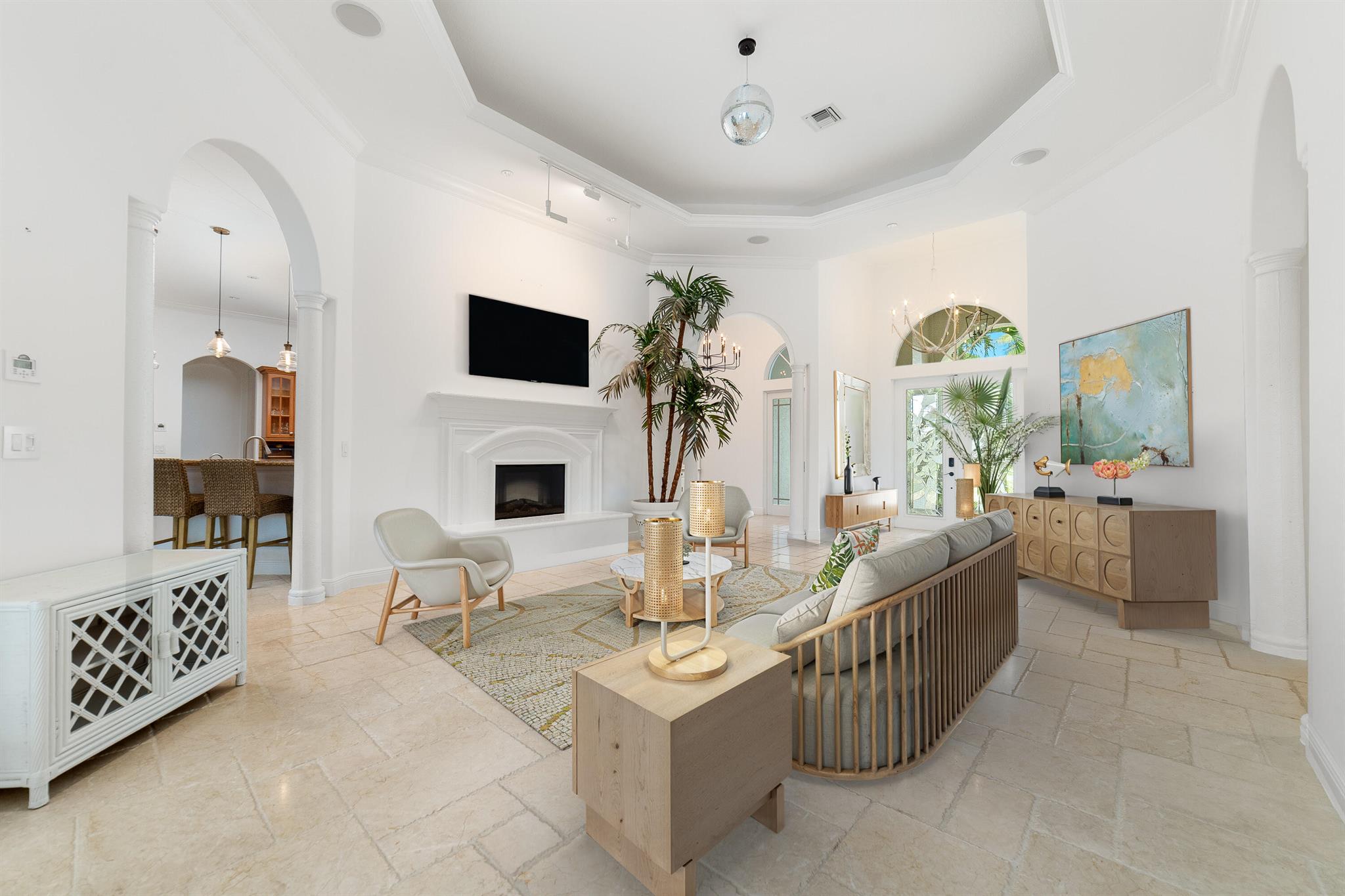 The Acreage - Residential