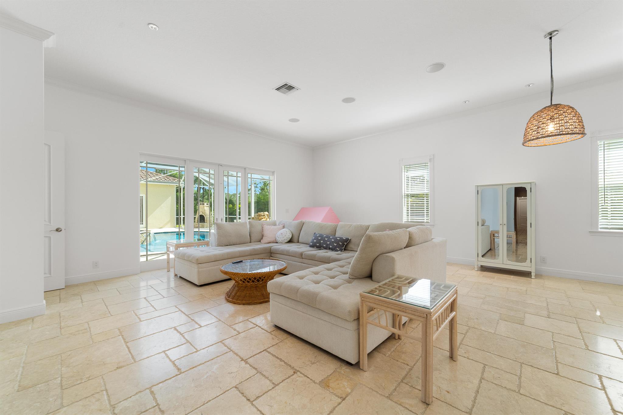 The Acreage - Residential