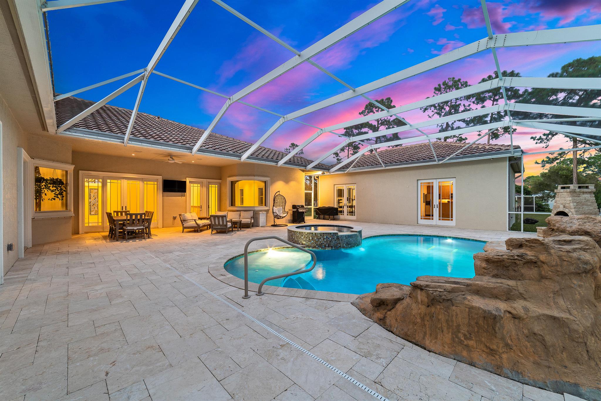 The Acreage - Residential