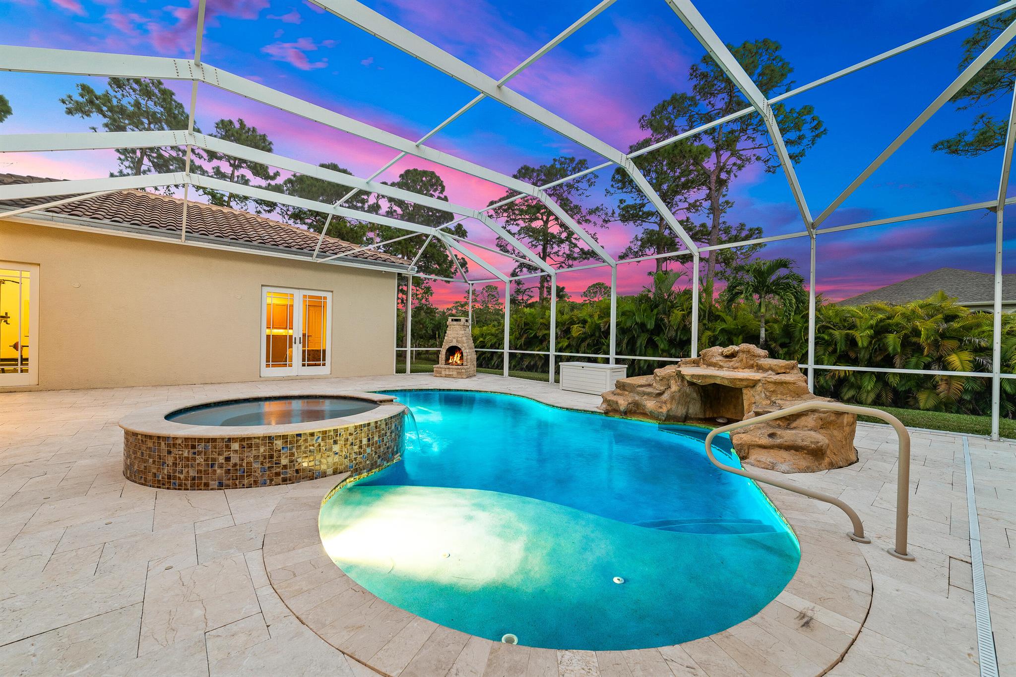 The Acreage - Residential