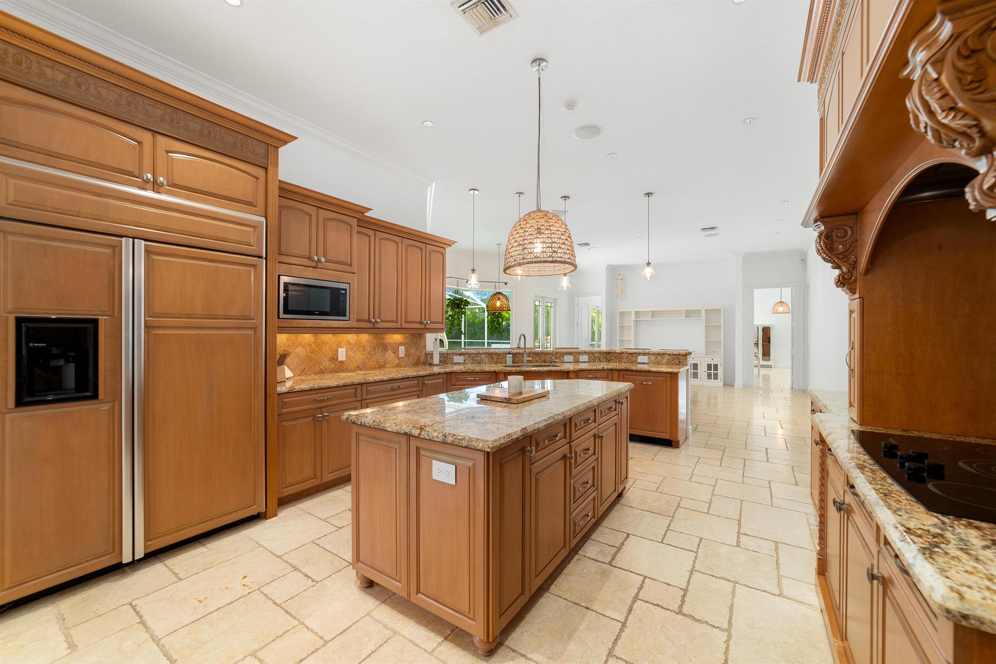 The Acreage - Residential