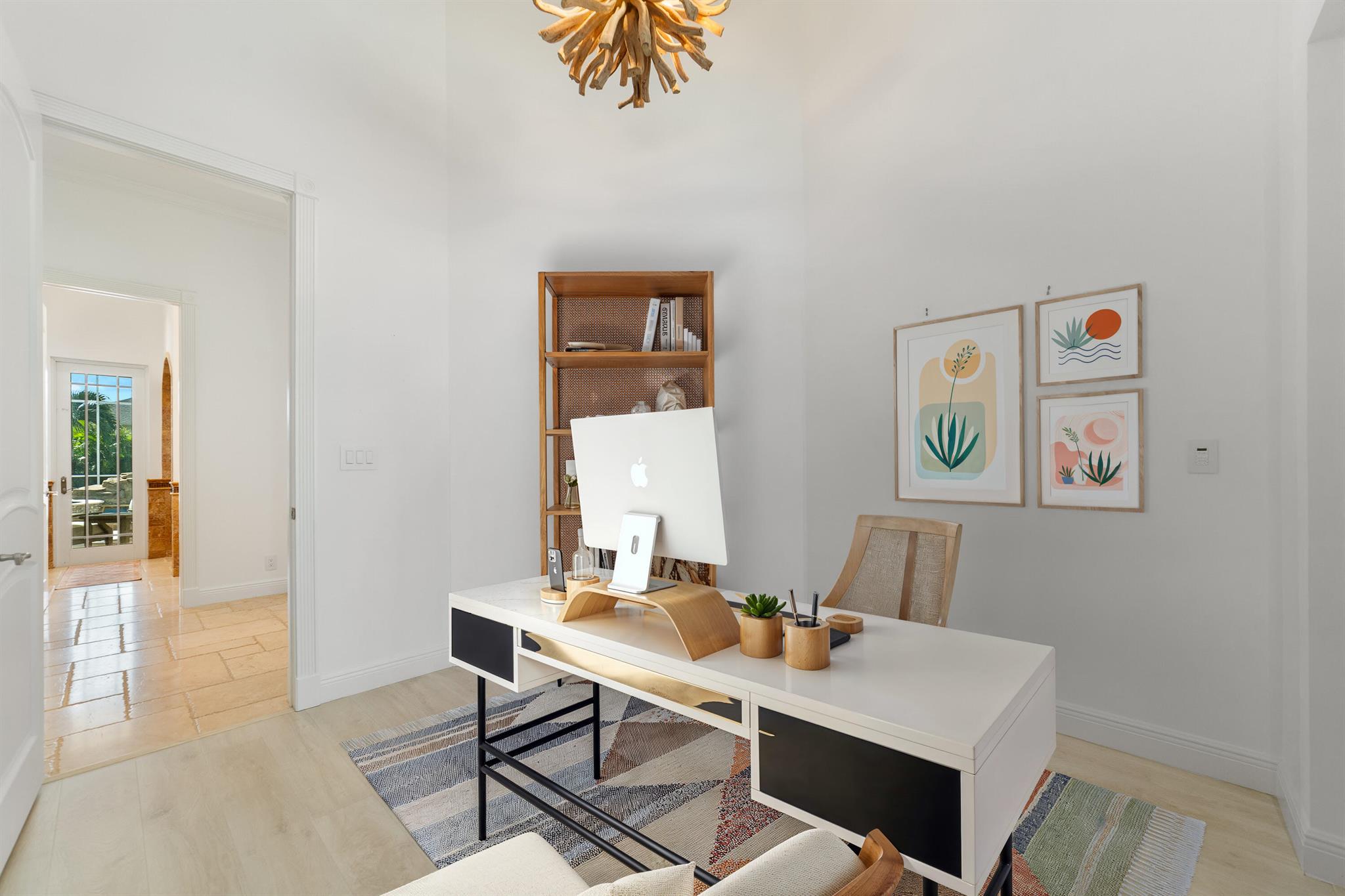 The Acreage - Residential