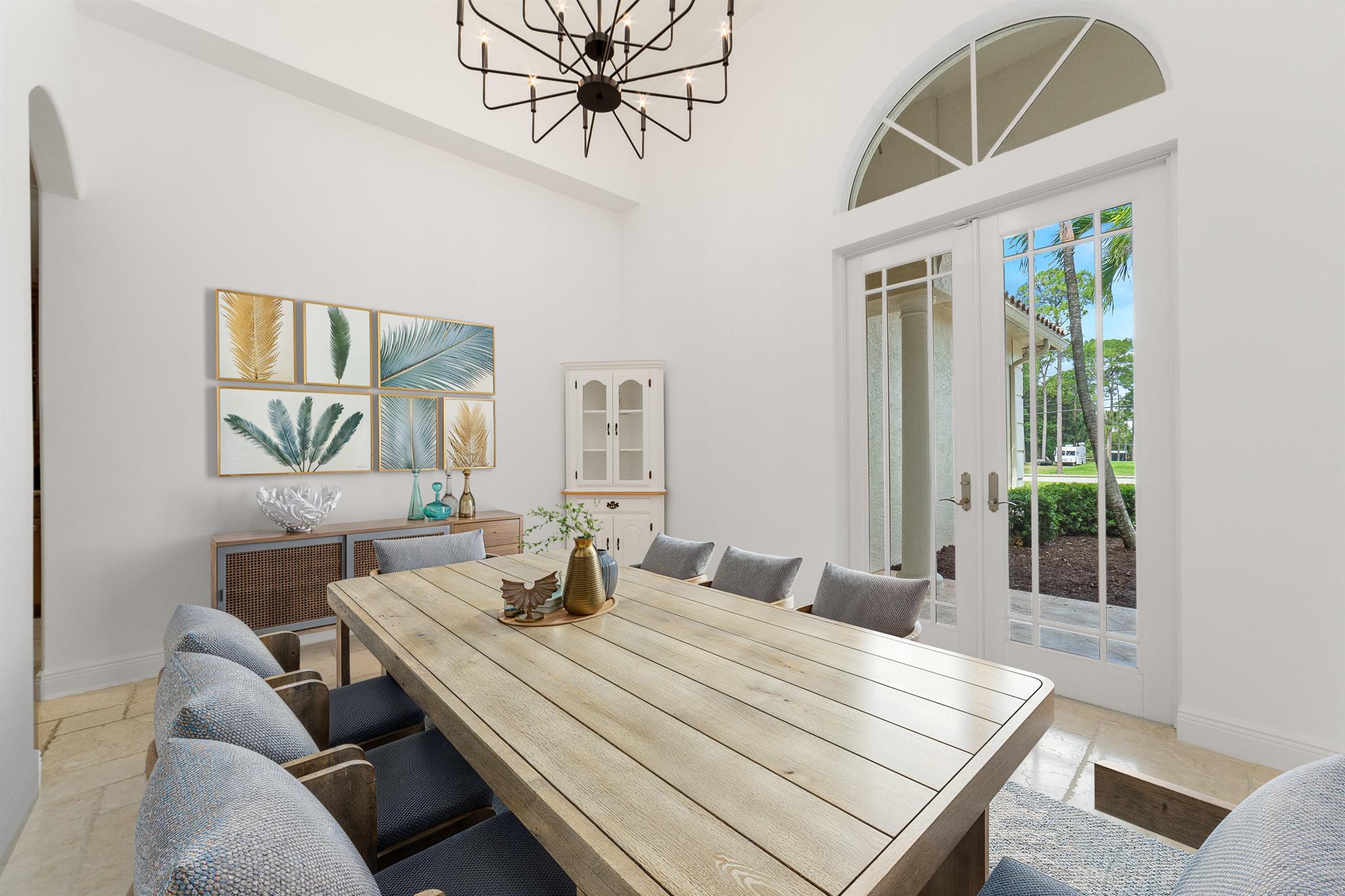 The Acreage - Residential