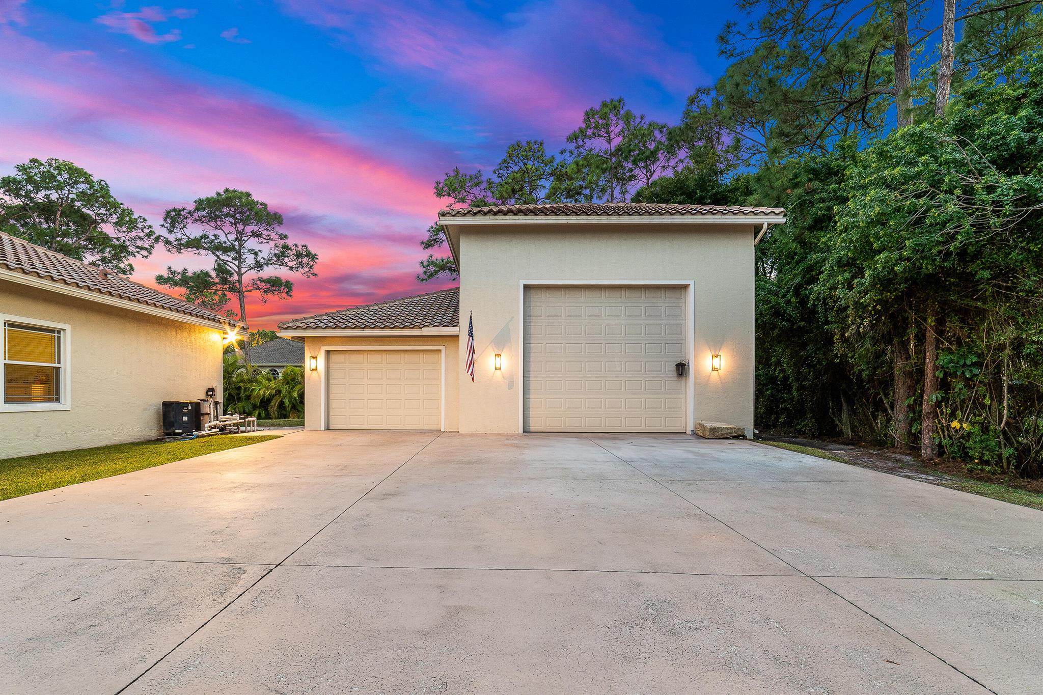 The Acreage - Residential