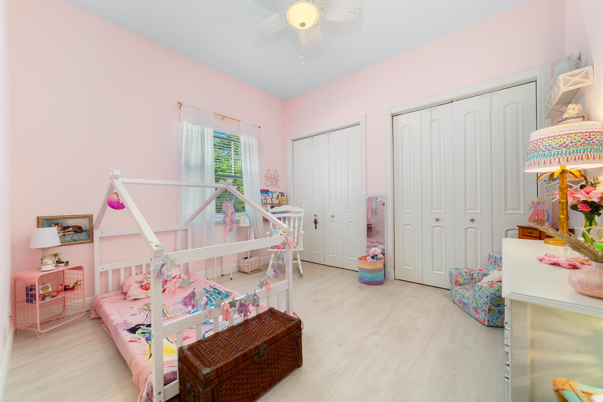 The Acreage - Residential