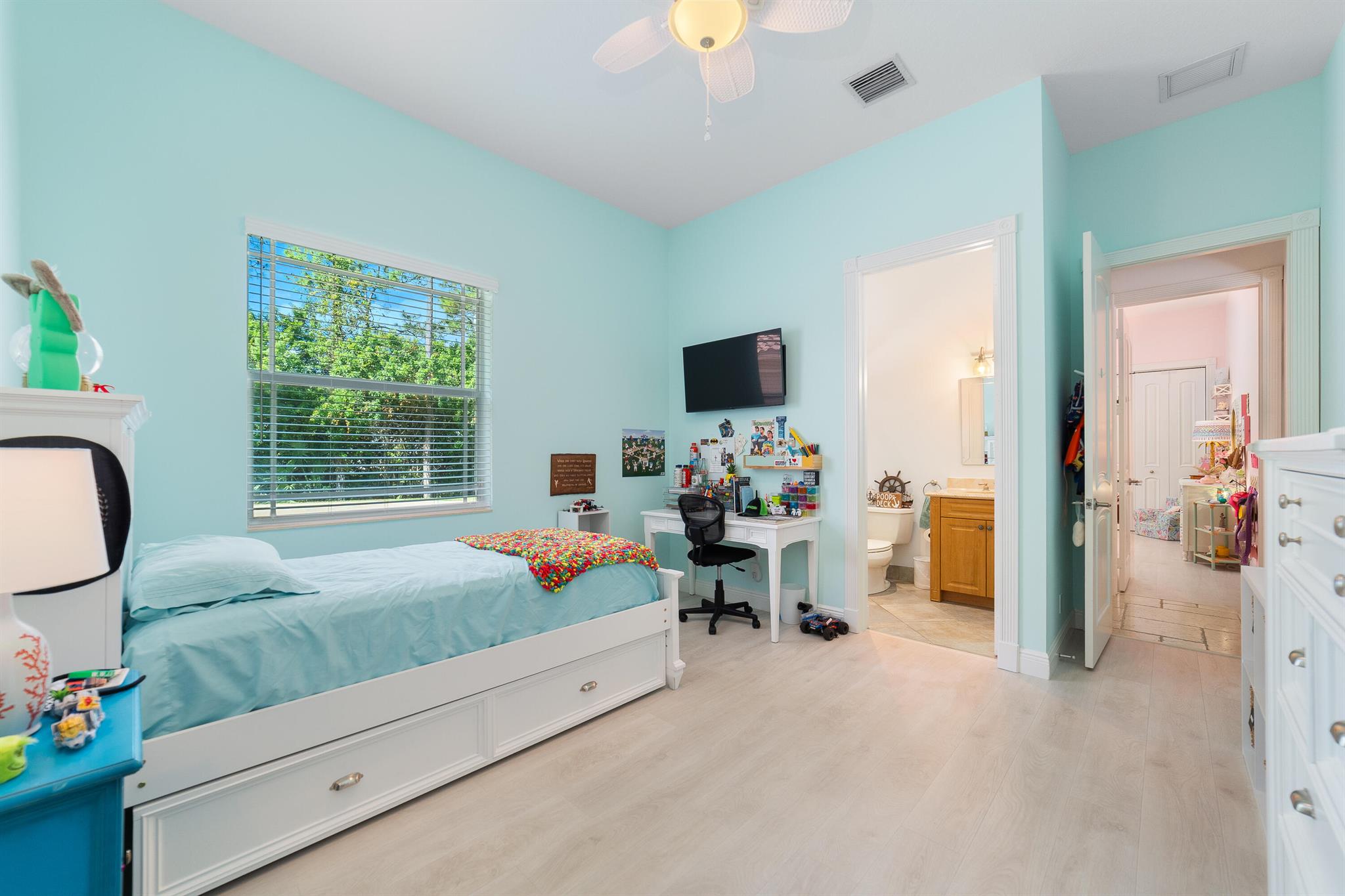 The Acreage - Residential