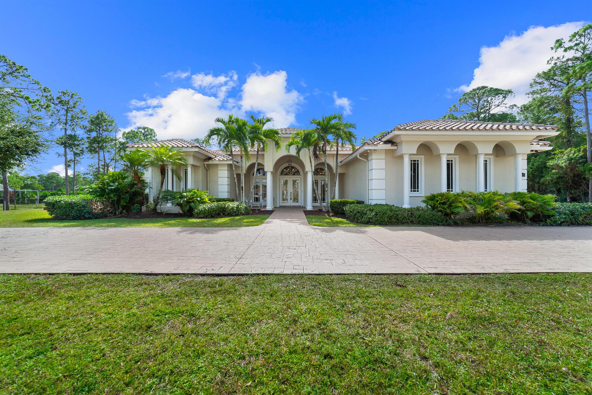 The Acreage - Residential