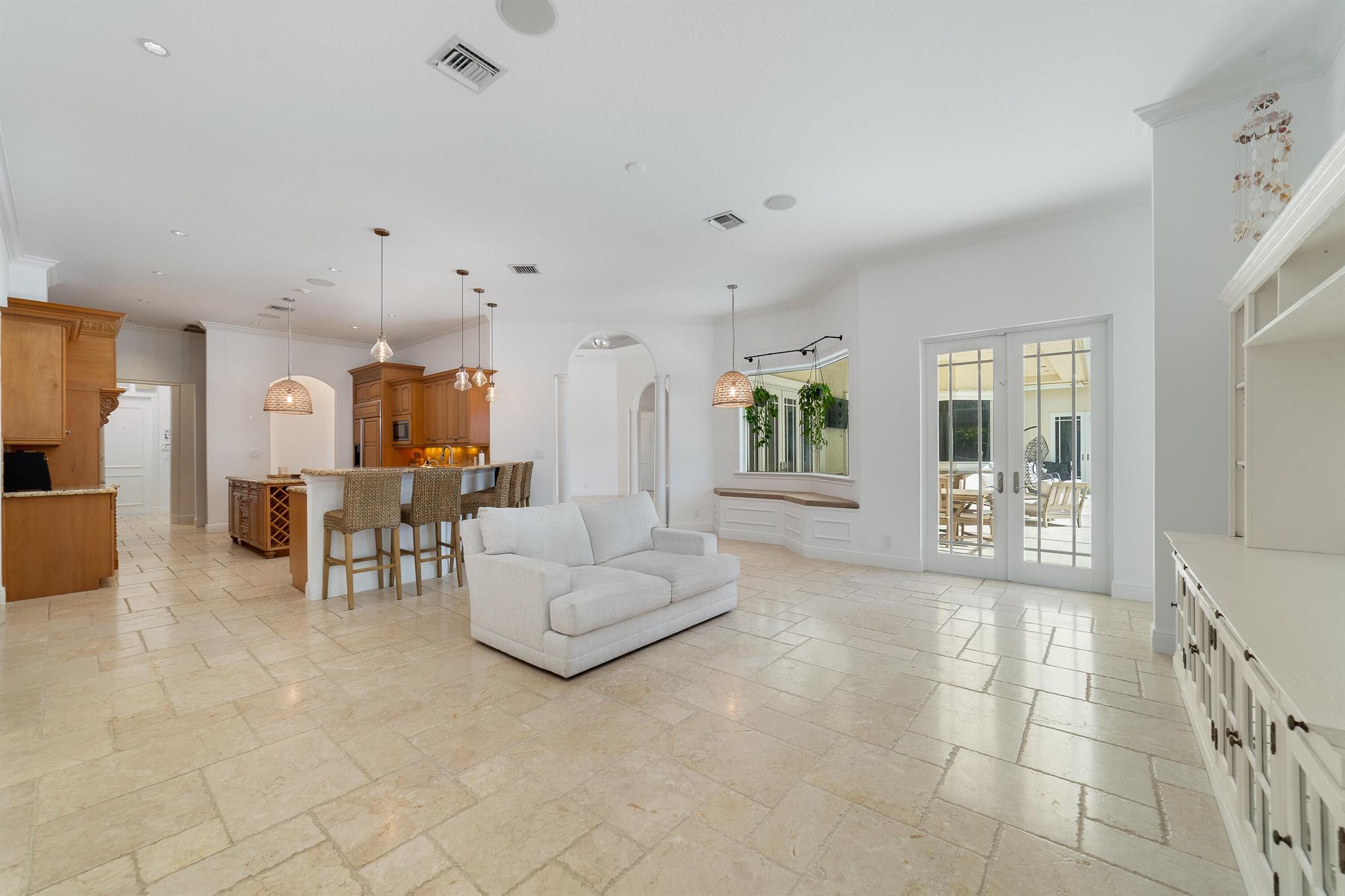 The Acreage - Residential