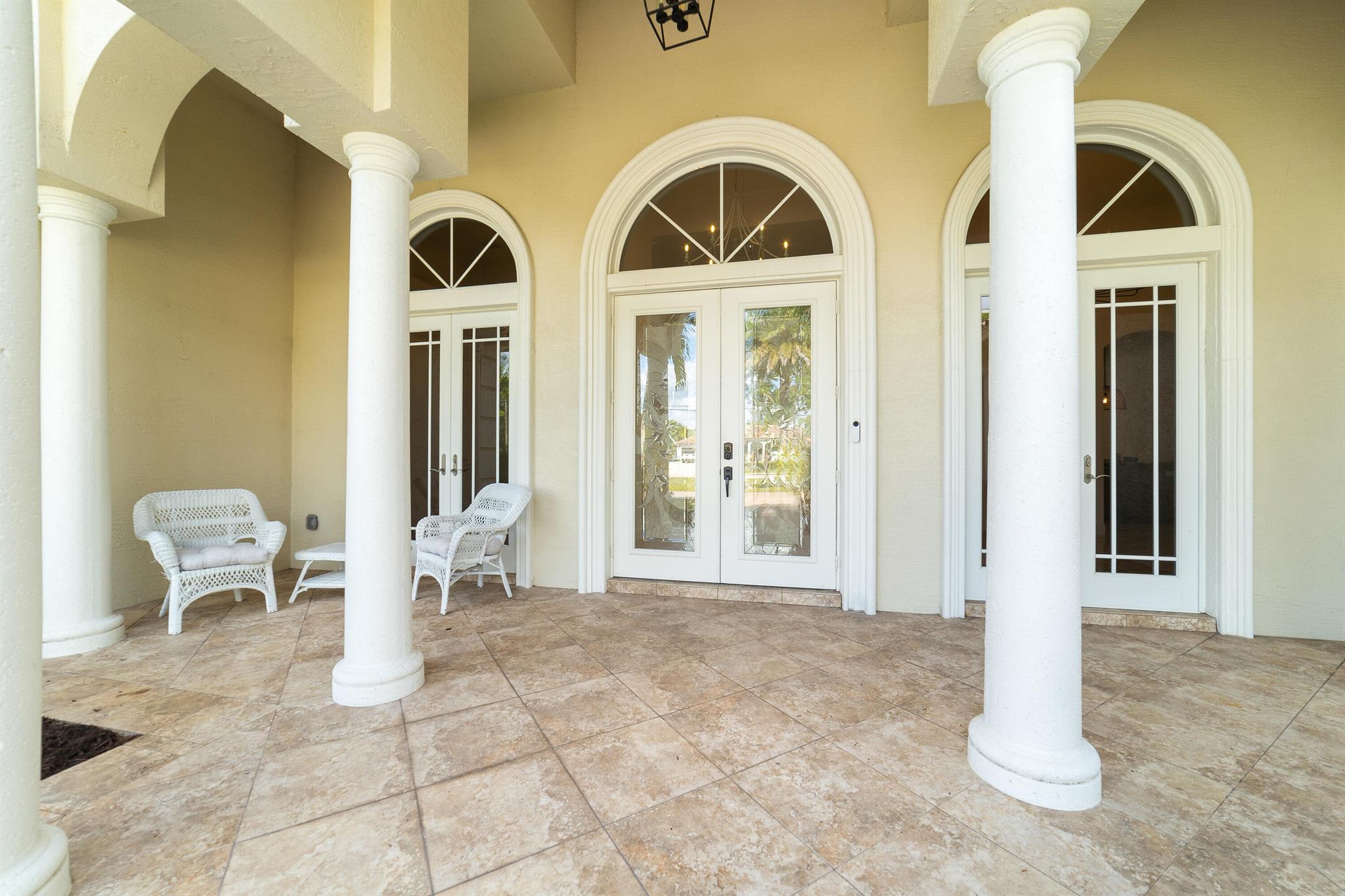 The Acreage - Residential