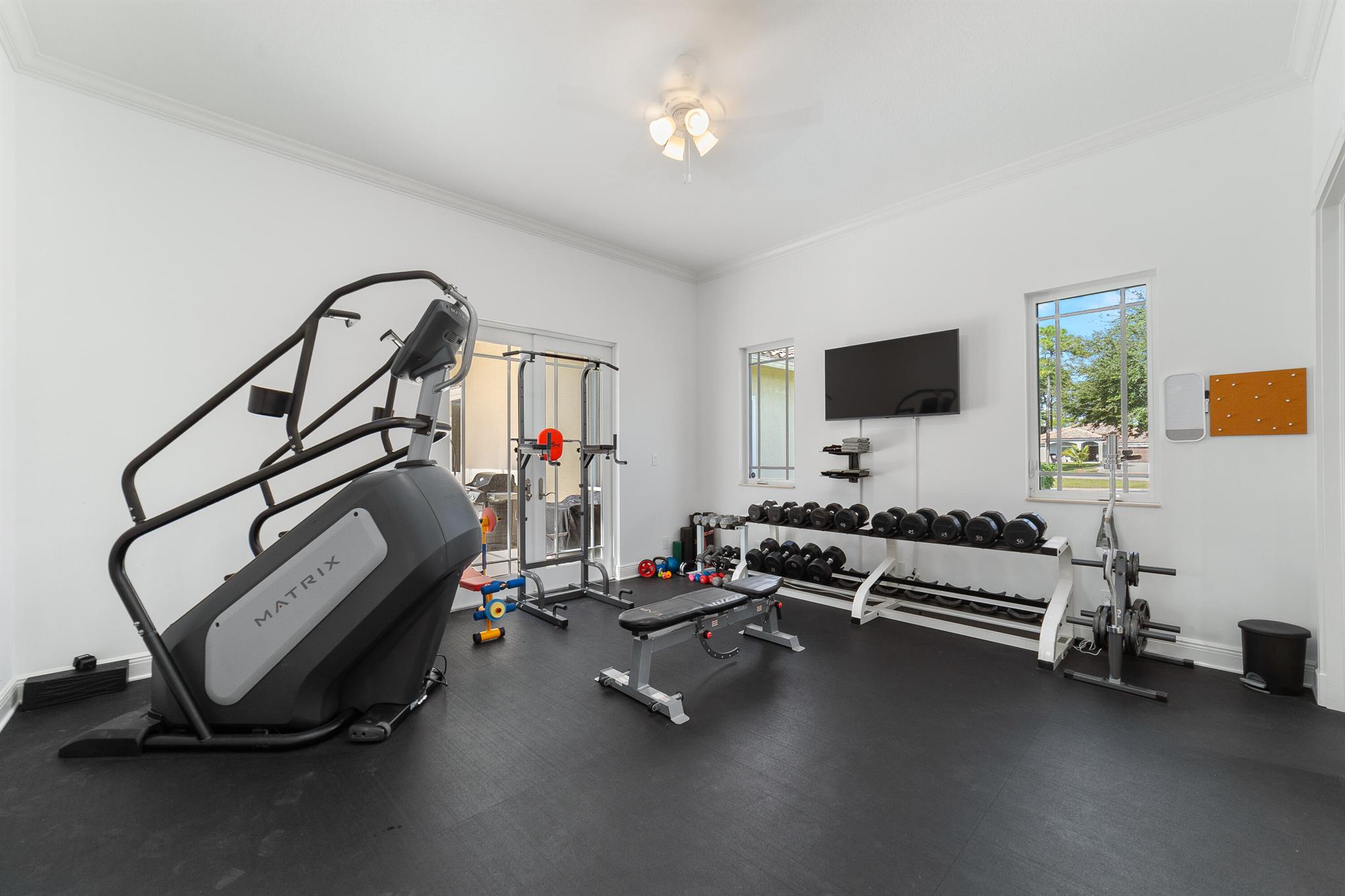 The Acreage - Residential