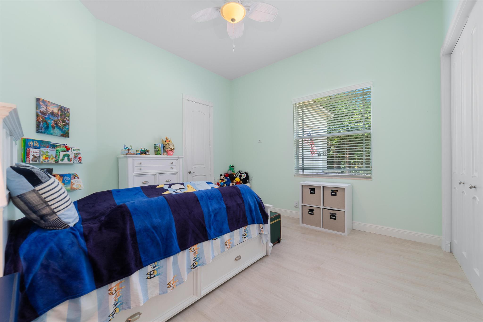 The Acreage - Residential