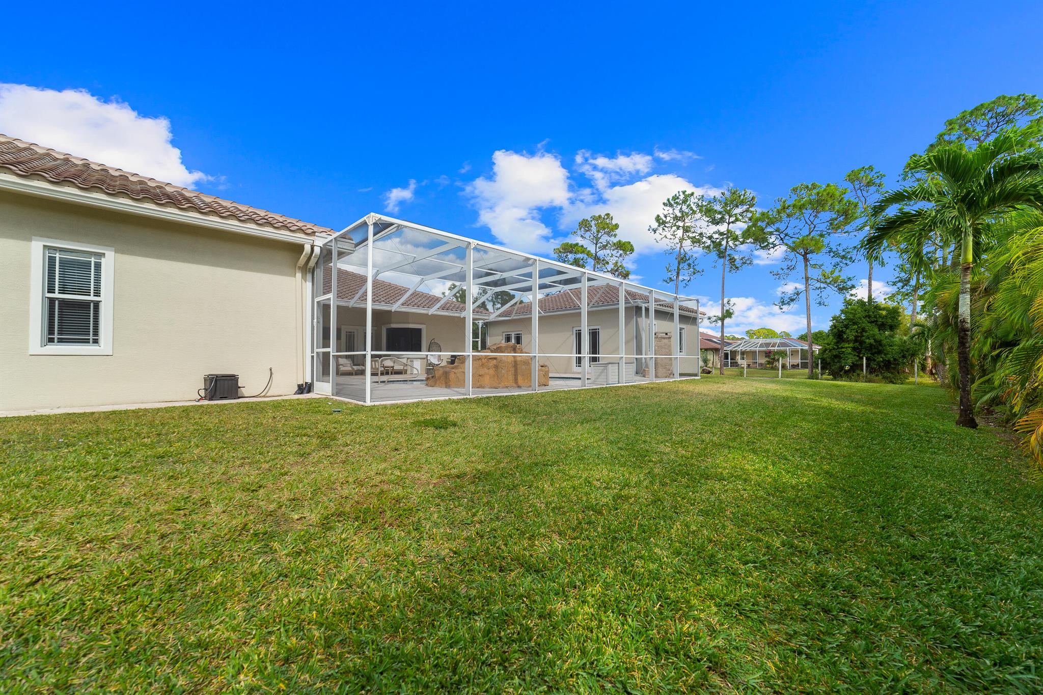 The Acreage - Residential