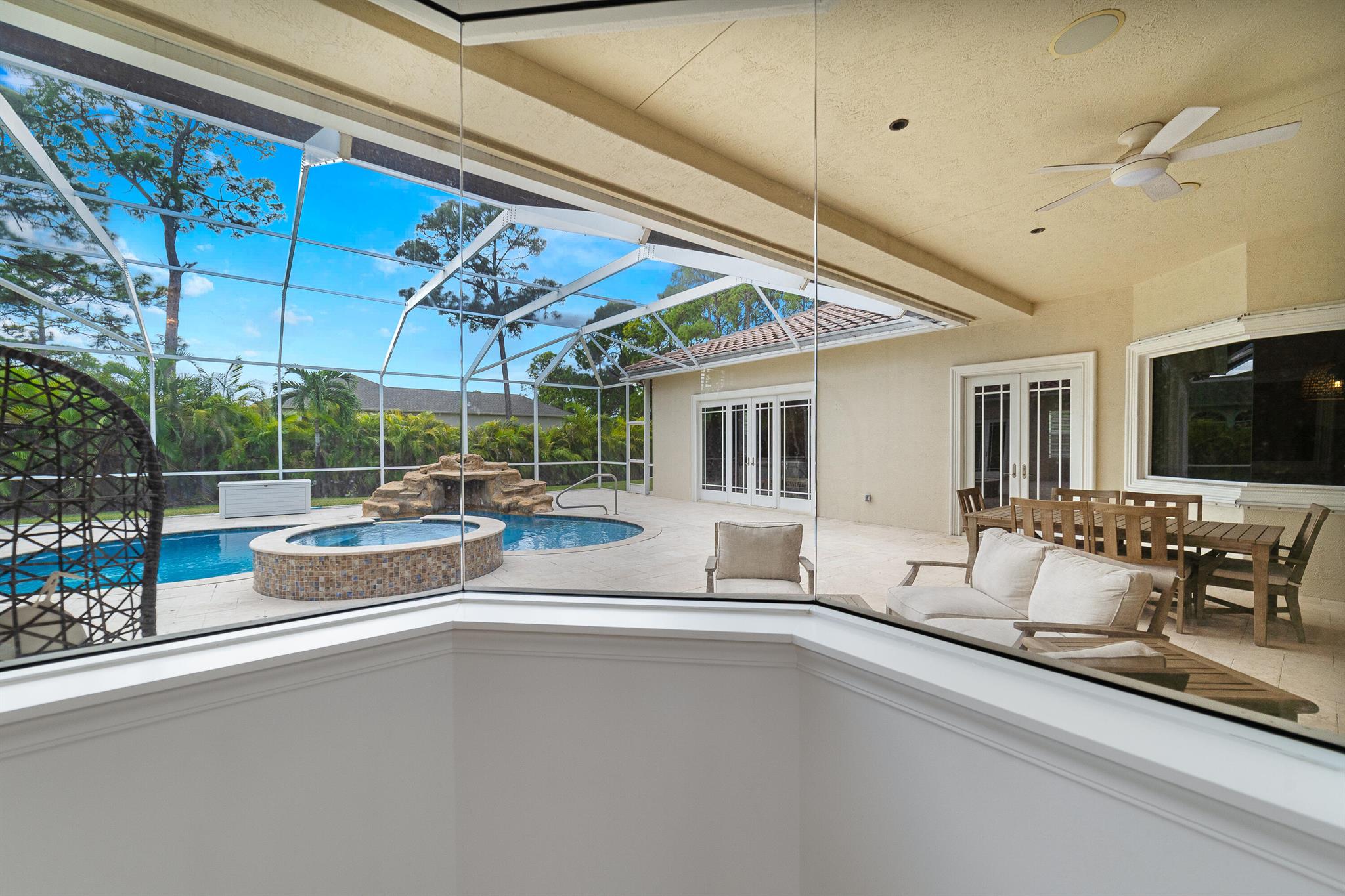 The Acreage - Residential