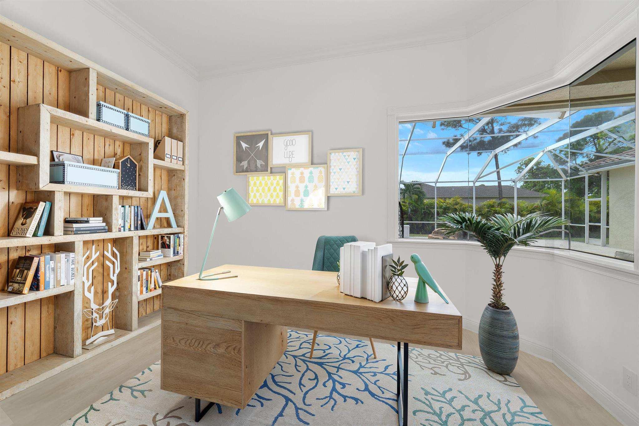 The Acreage - Residential