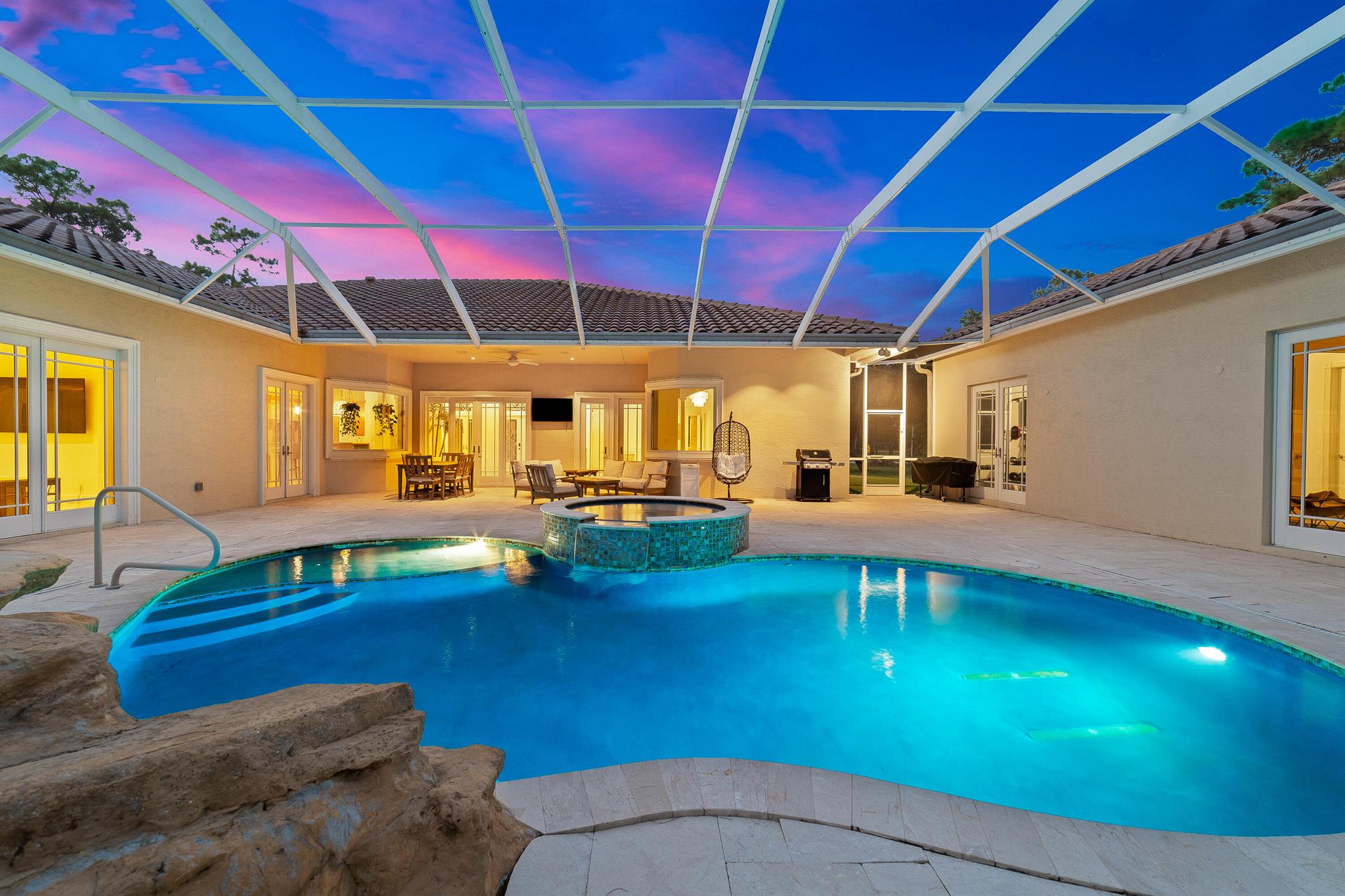 The Acreage - Residential