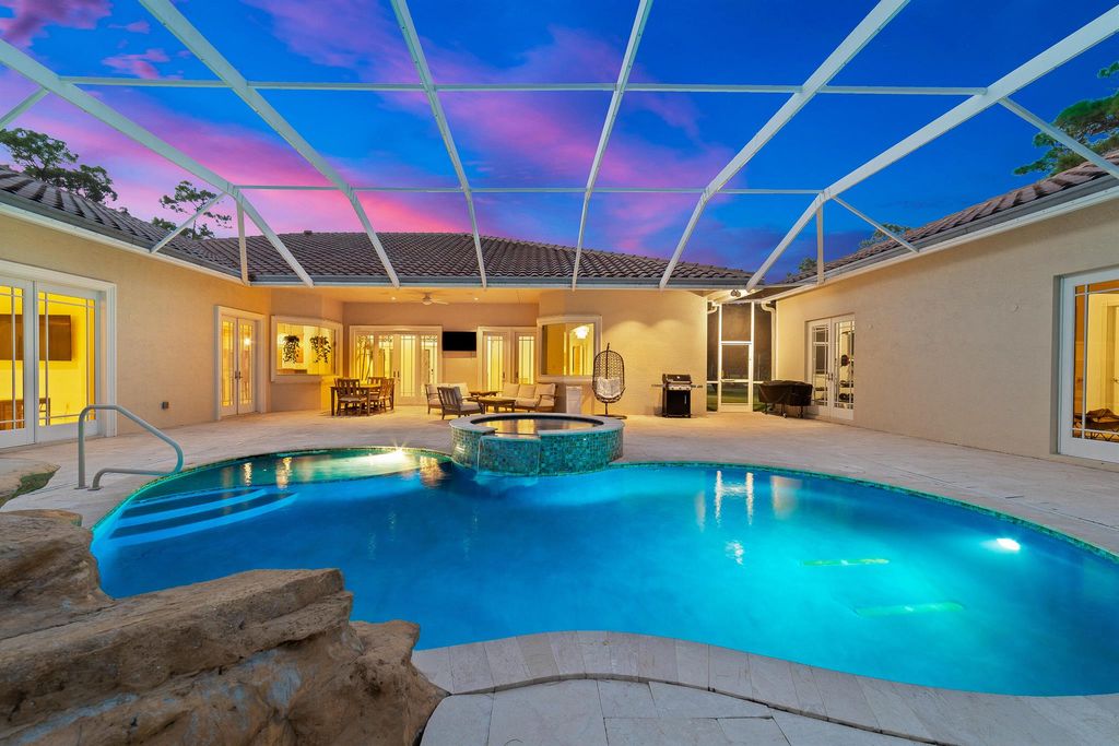 Photo of 13590 Citrus Grove Boulevard, West Palm Beach, FL 33412 (MLS # R11138557)