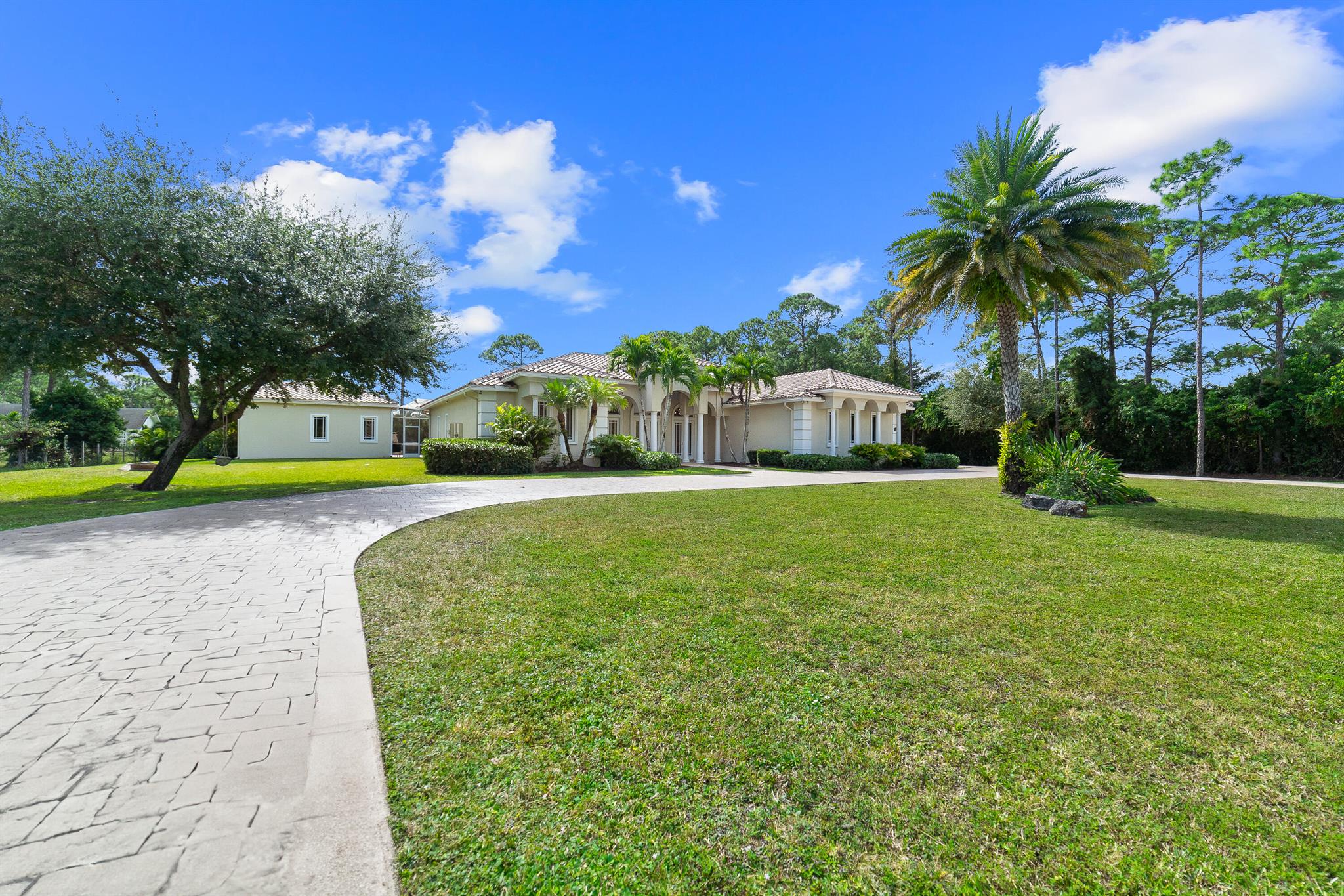 The Acreage - Residential