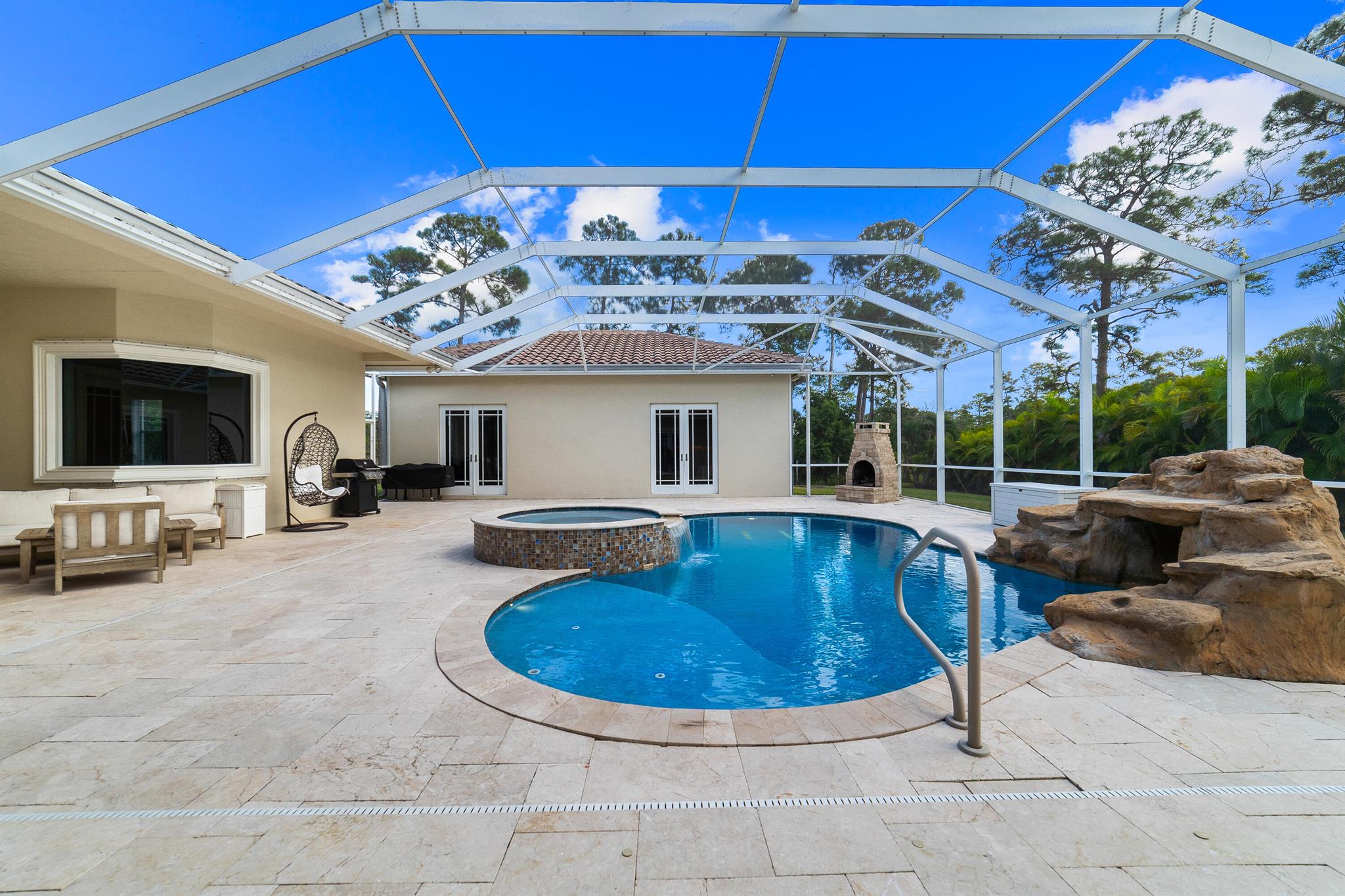 The Acreage - Residential