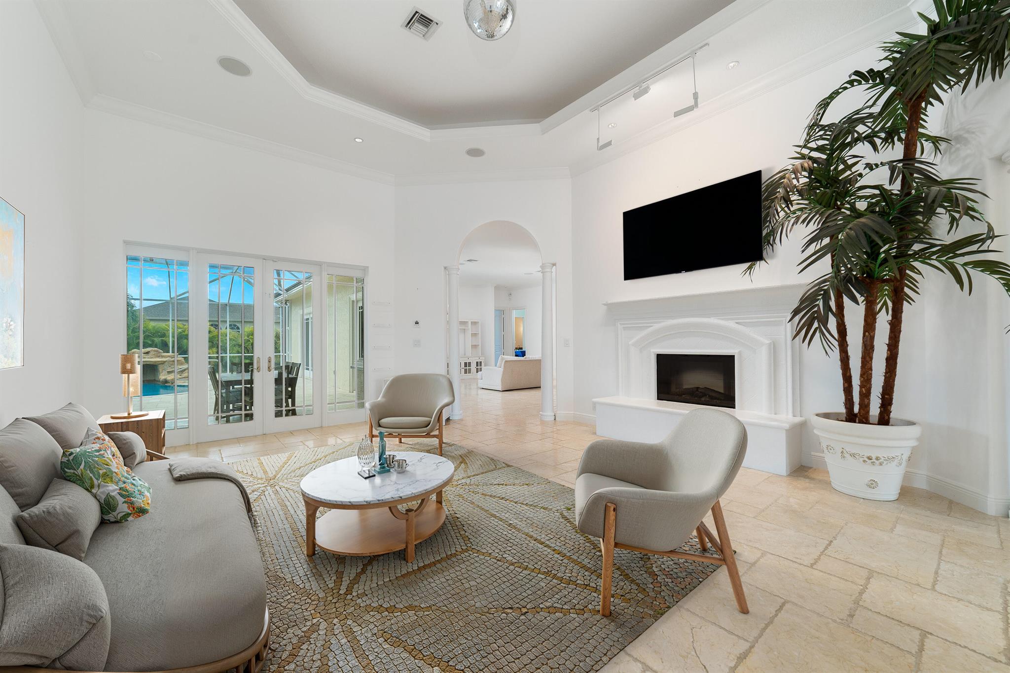 The Acreage - Residential