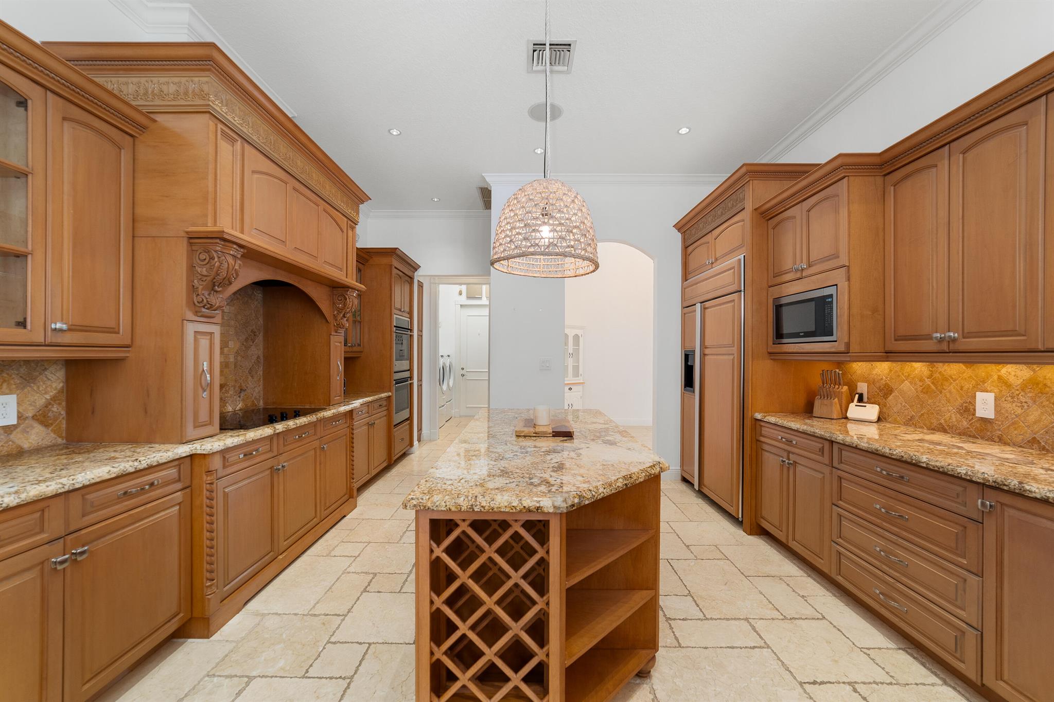 The Acreage - Residential