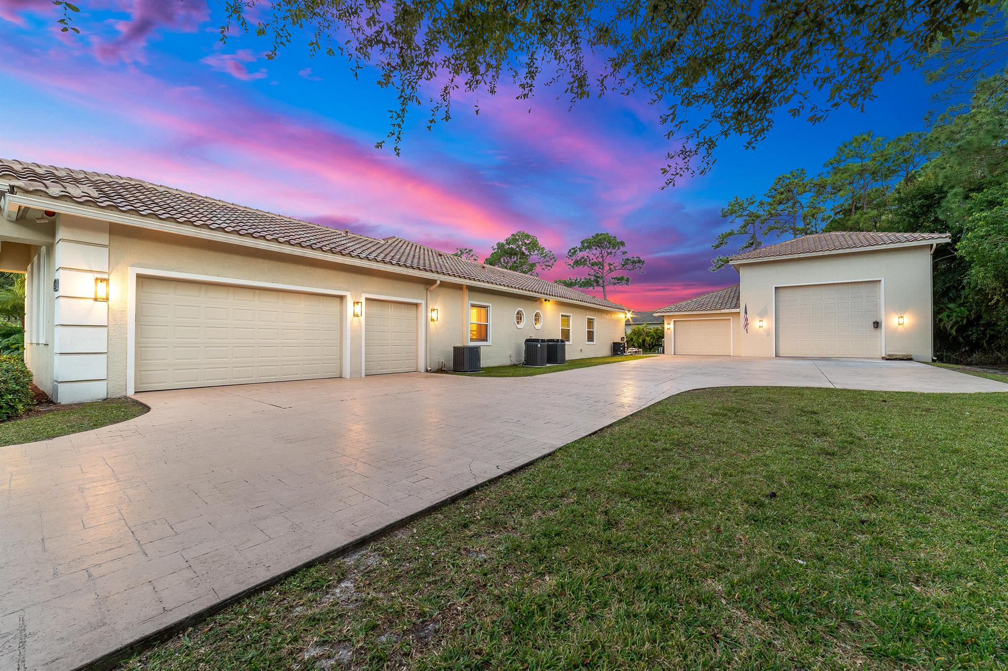 The Acreage - Residential