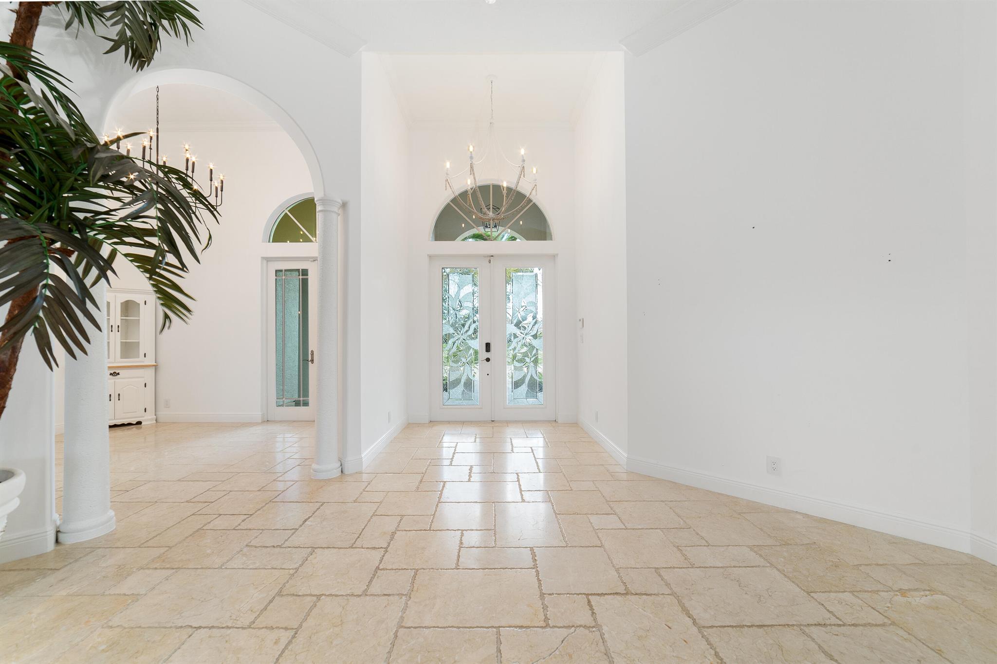 The Acreage - Residential